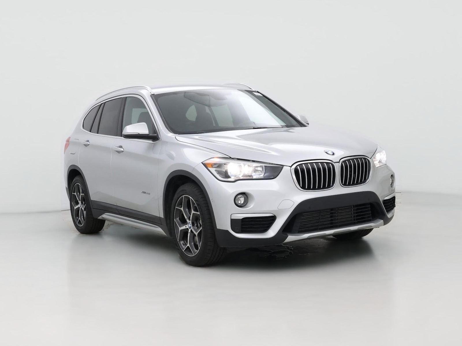 2016 BMW X1