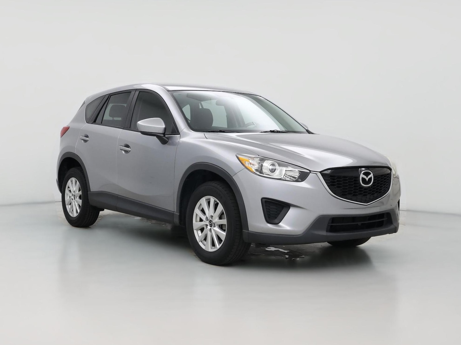 2014 Mazda CX-5 Sport