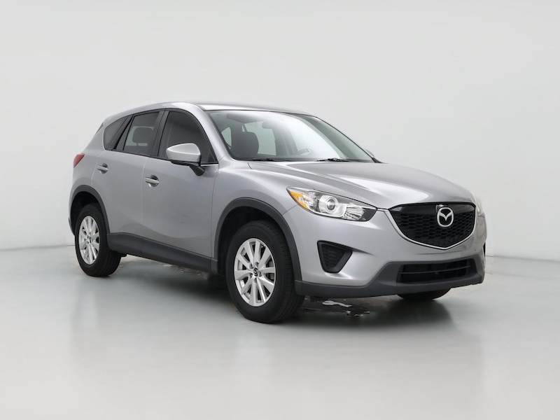 2014 Mazda CX-5 Sport -
                  Raleigh, NC