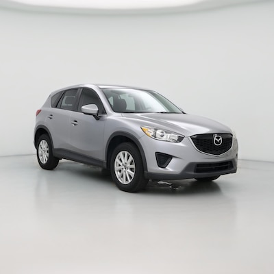 2014 Mazda CX-5 Sport