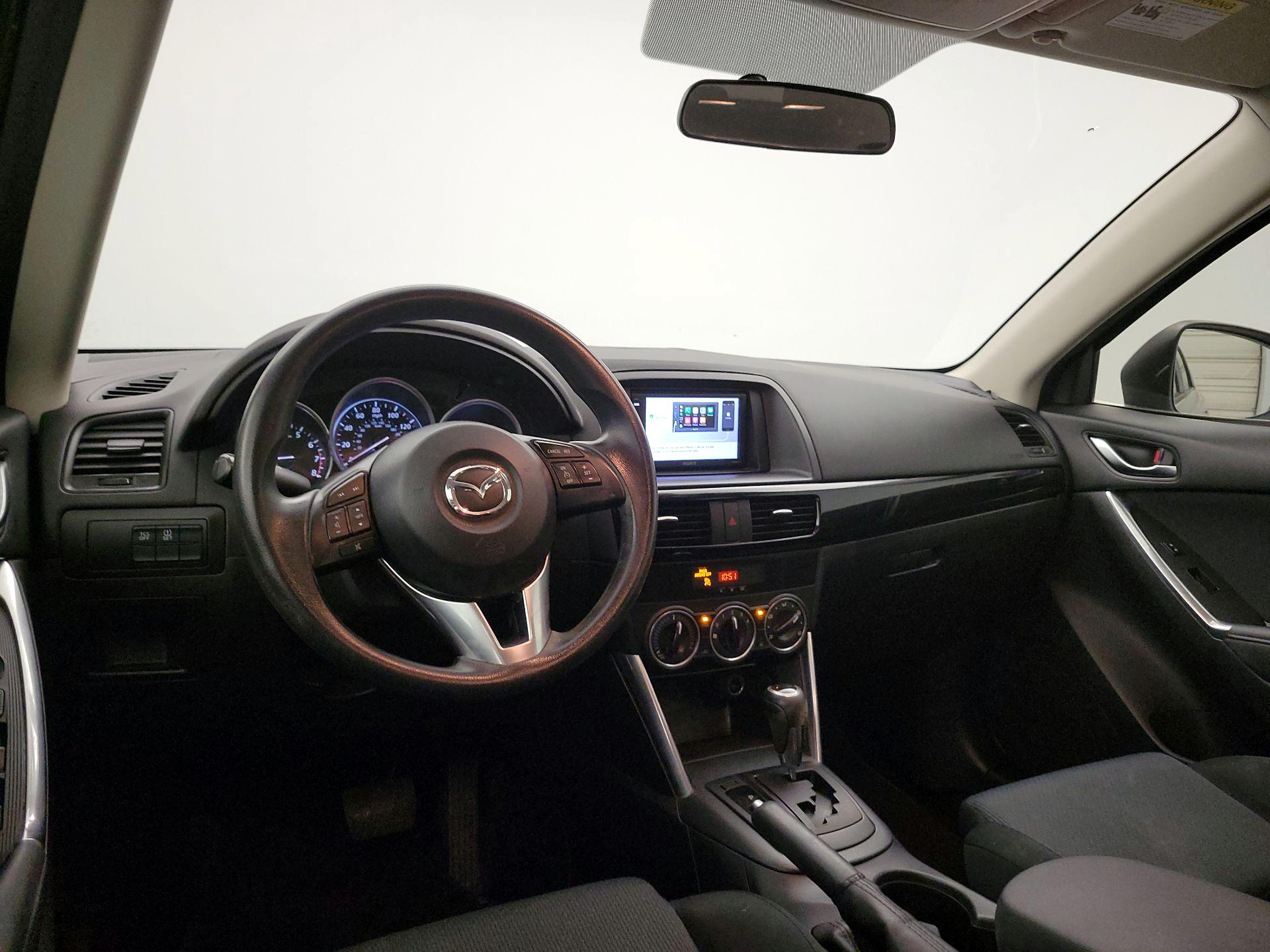 Thumbnail: 2014 Mazda CX-5 - 9