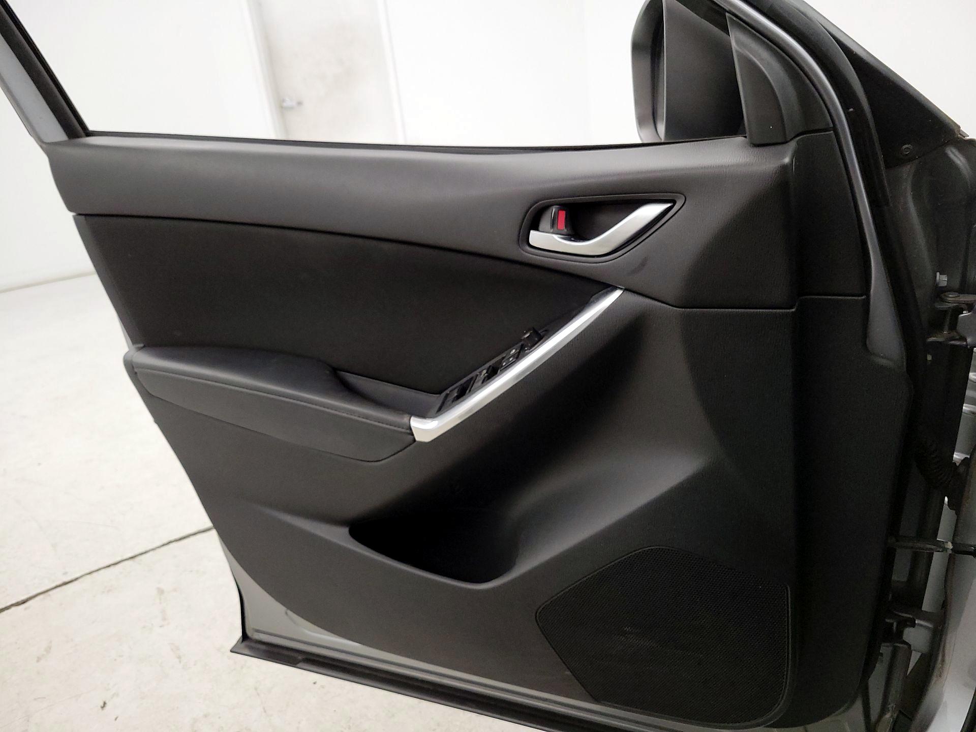 Thumbnail: 2014 Mazda CX-5 - 12