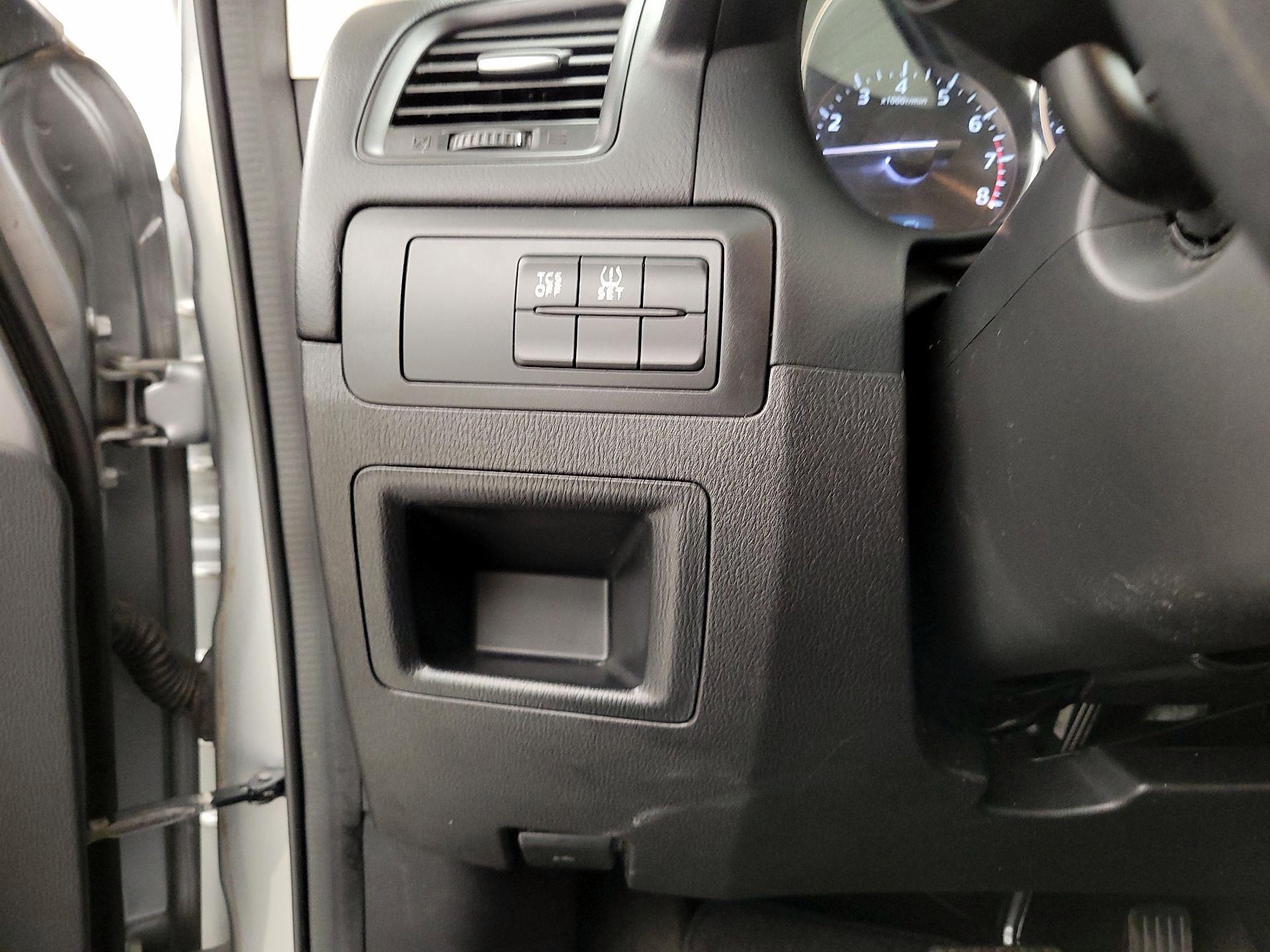 Thumbnail: 2014 Mazda CX-5 - 13