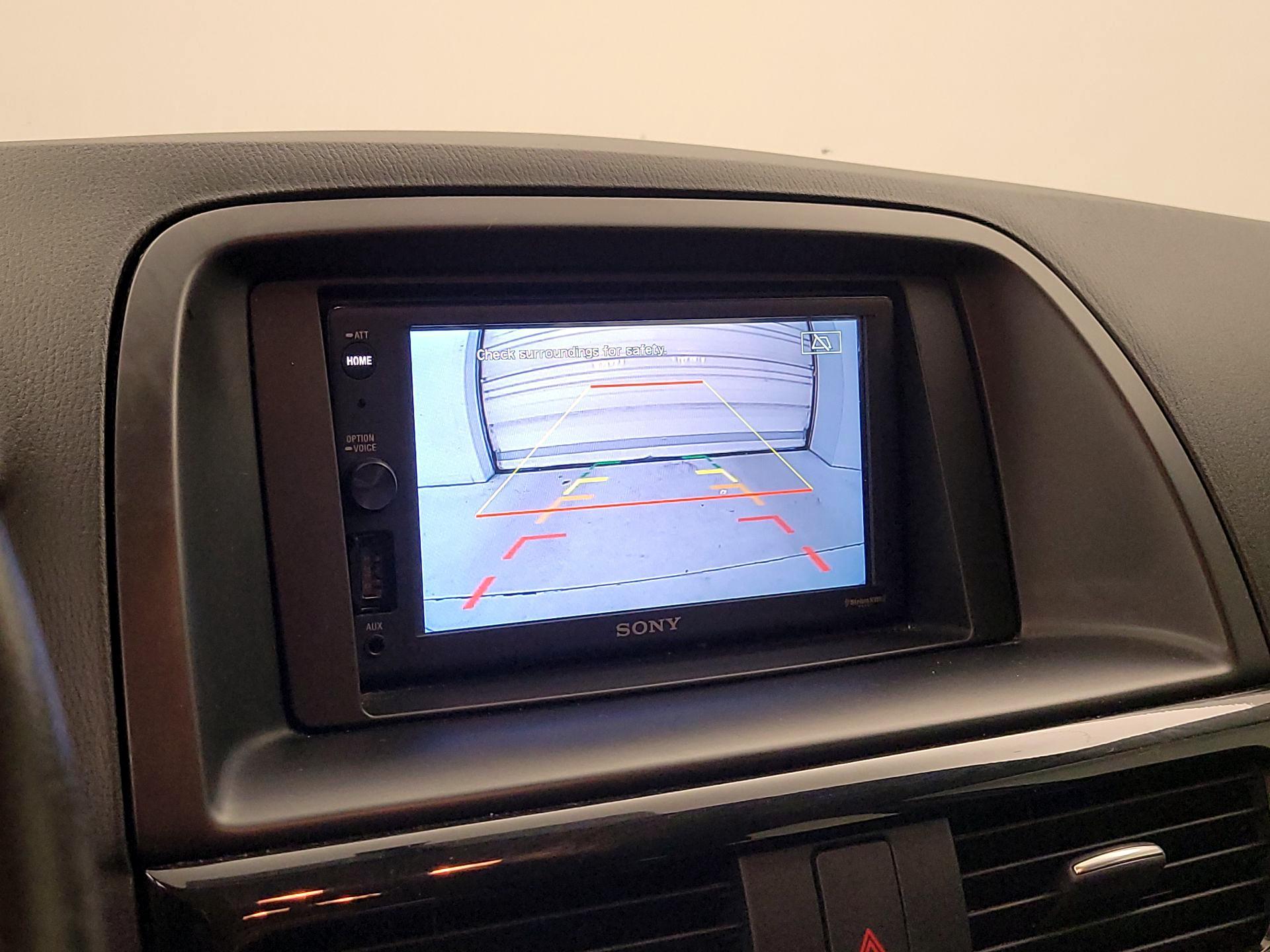 Thumbnail: 2014 Mazda CX-5 - 14