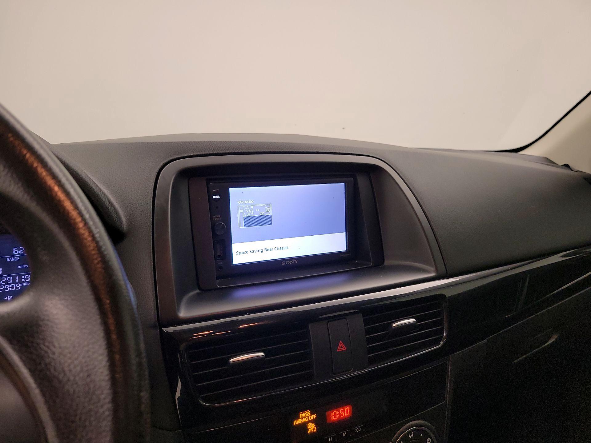 Thumbnail: 2014 Mazda CX-5 - 15