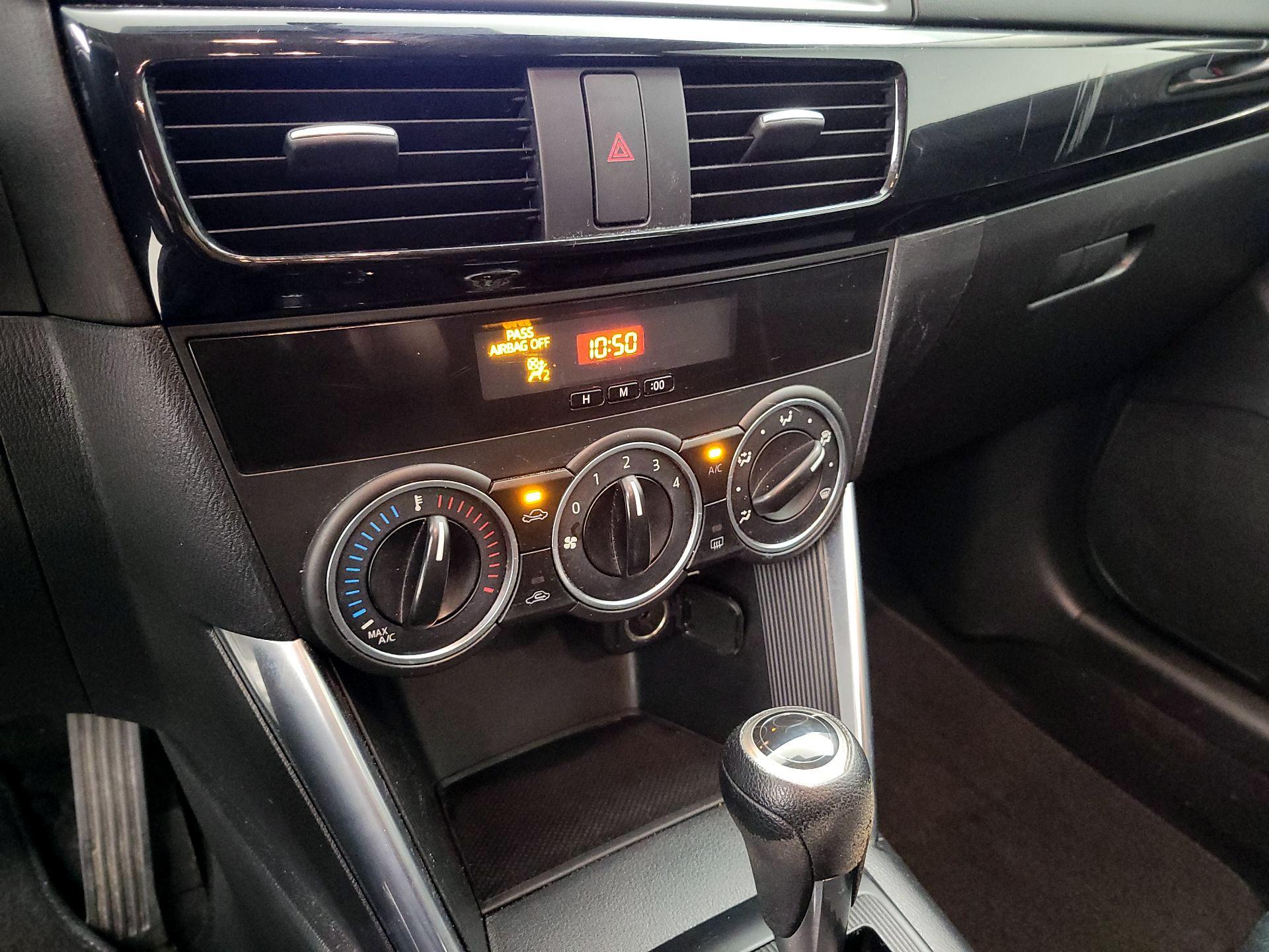 Thumbnail: 2014 Mazda CX-5 - 16