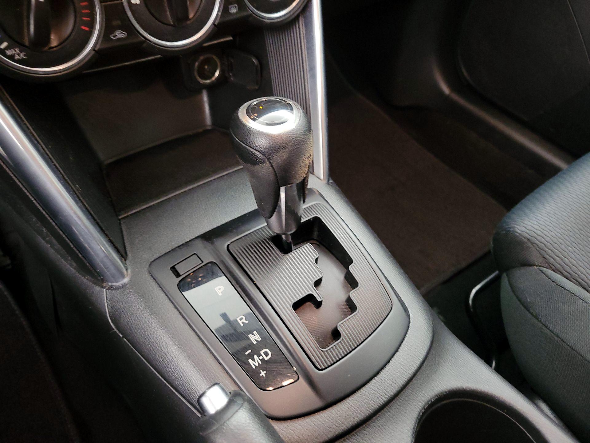 Thumbnail: 2014 Mazda CX-5 - 17