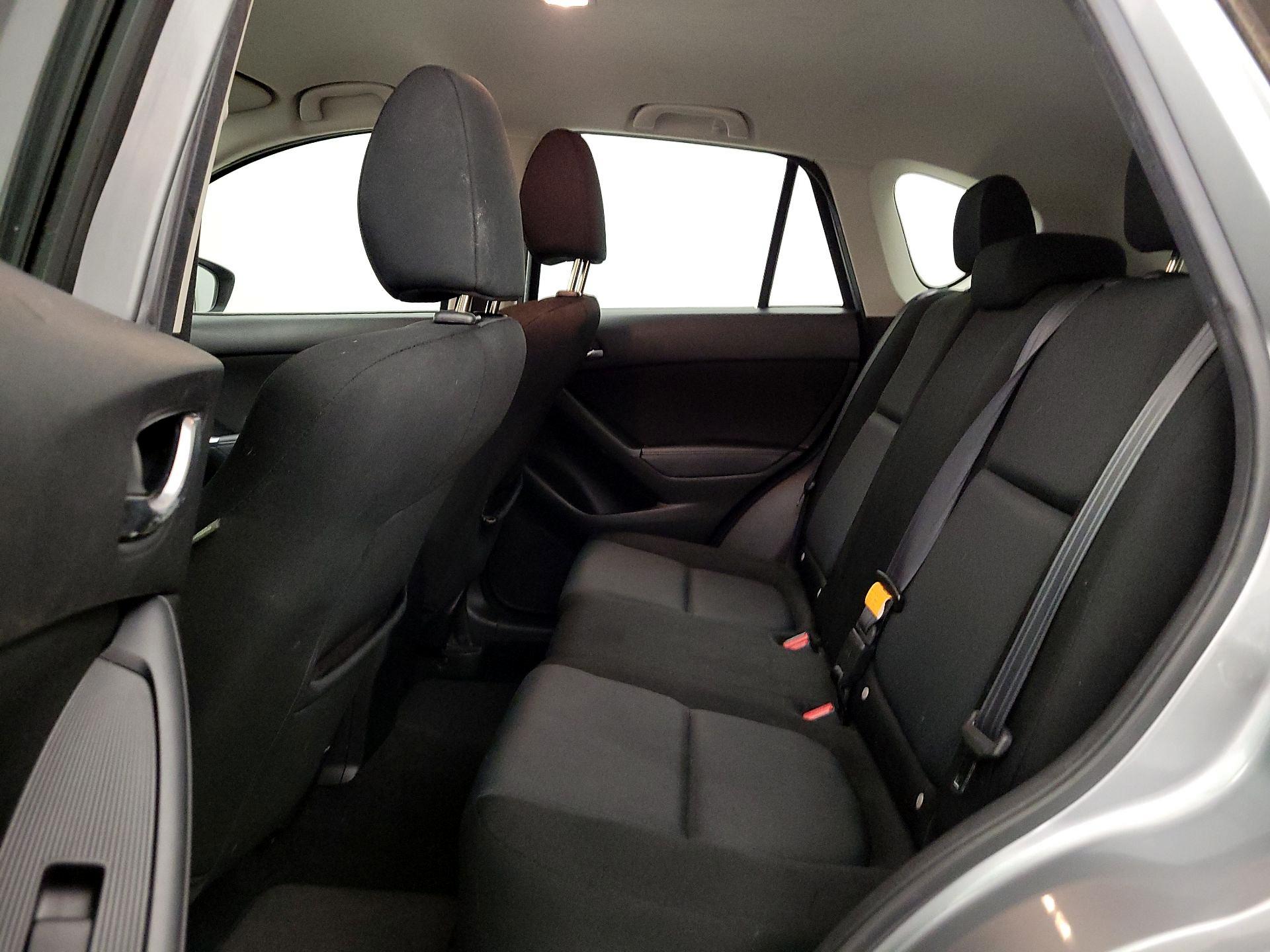 Thumbnail: 2014 Mazda CX-5 - 19