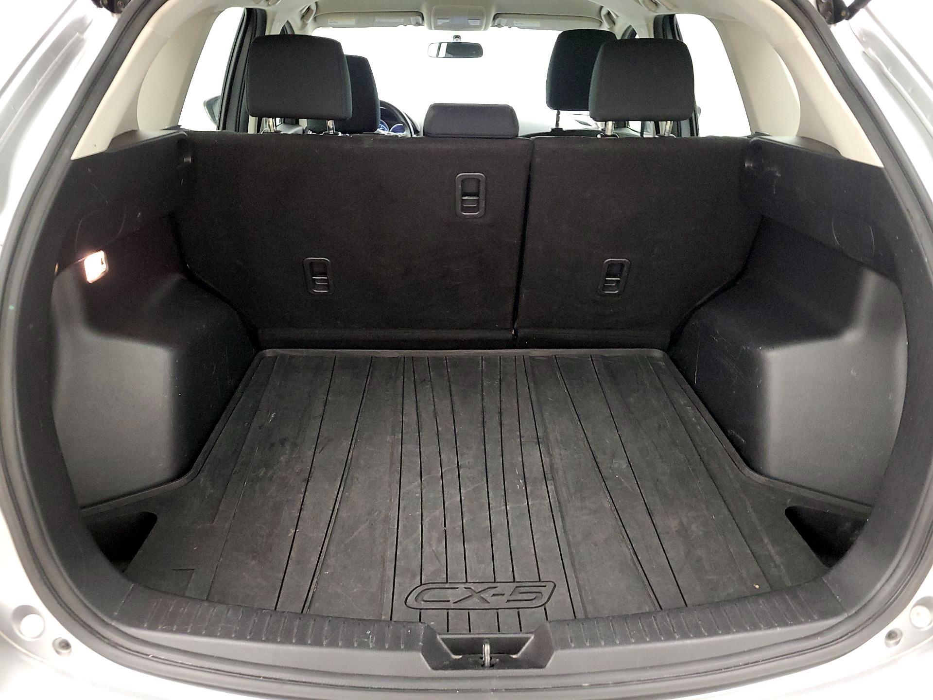 Thumbnail: 2014 Mazda CX-5 - 20