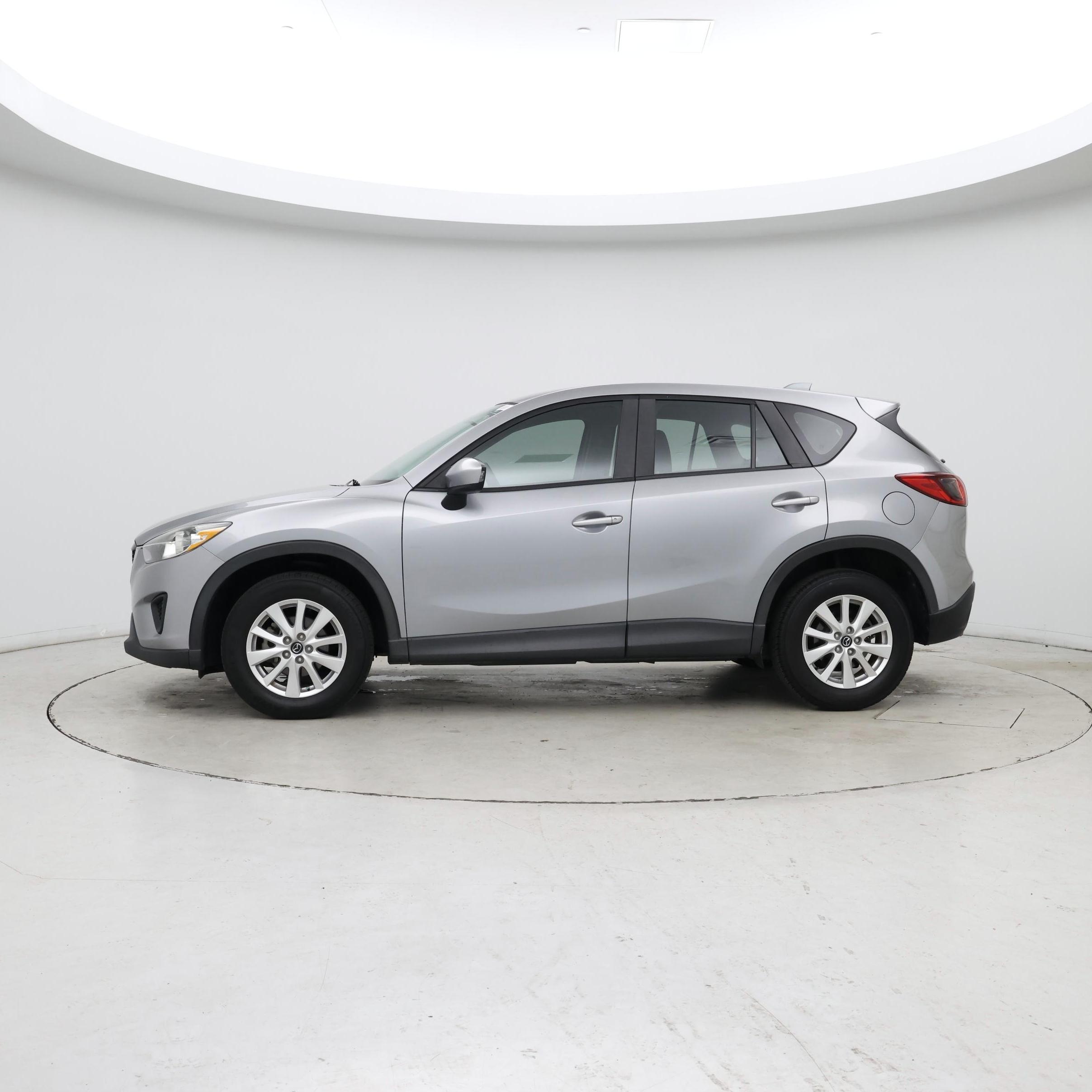 Thumbnail: 2014 Mazda CX-5 - 3