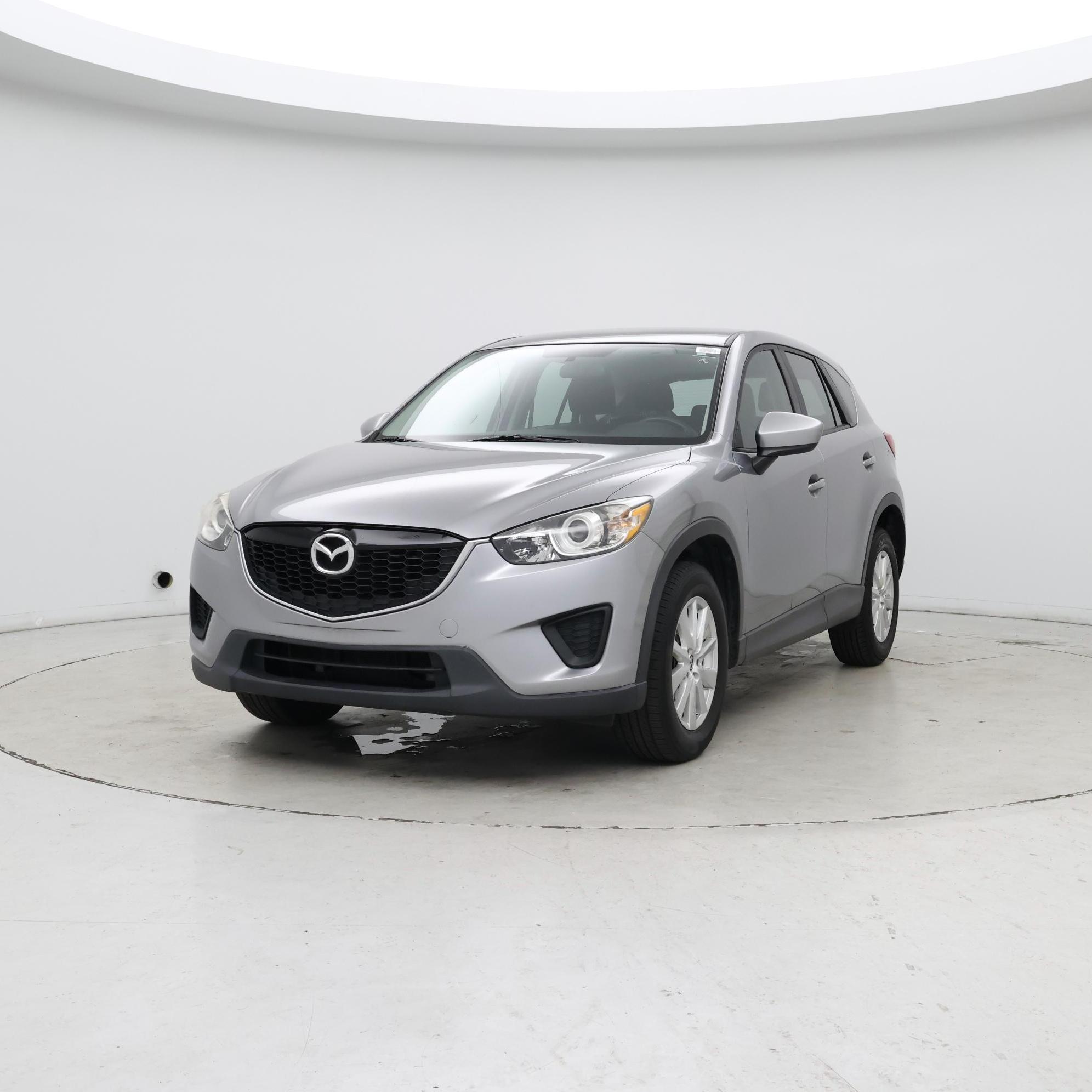 Thumbnail: 2014 Mazda CX-5 - 4