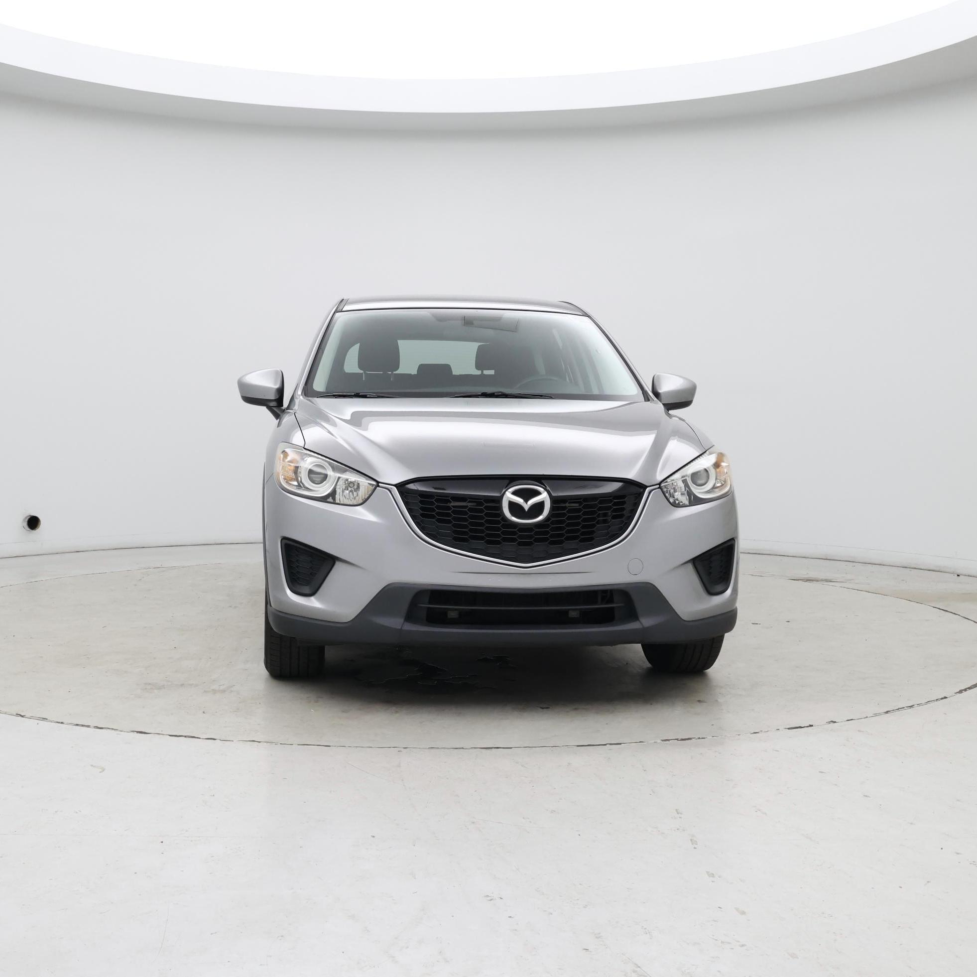 Thumbnail: 2014 Mazda CX-5 - 5