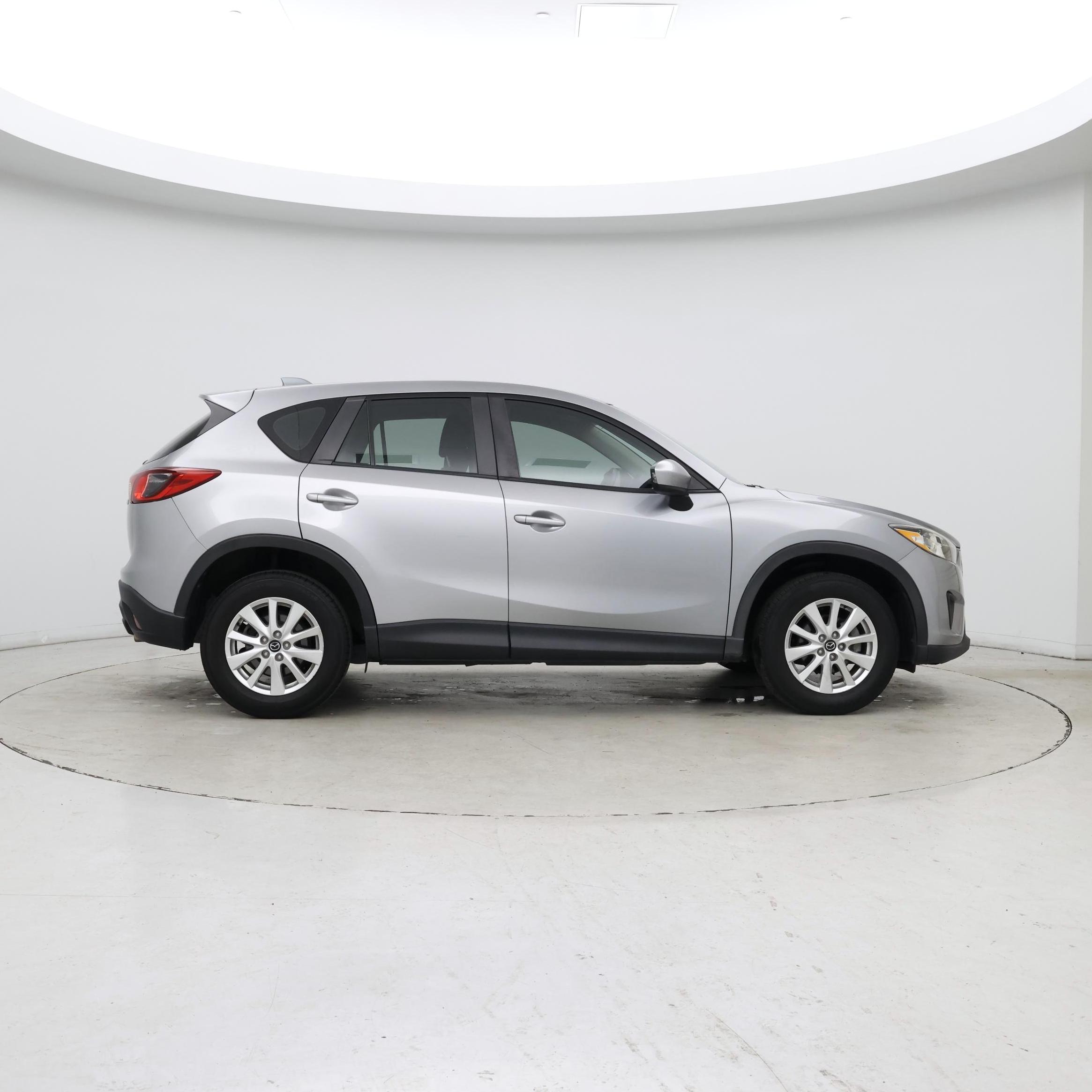 Thumbnail: 2014 Mazda CX-5 - 7