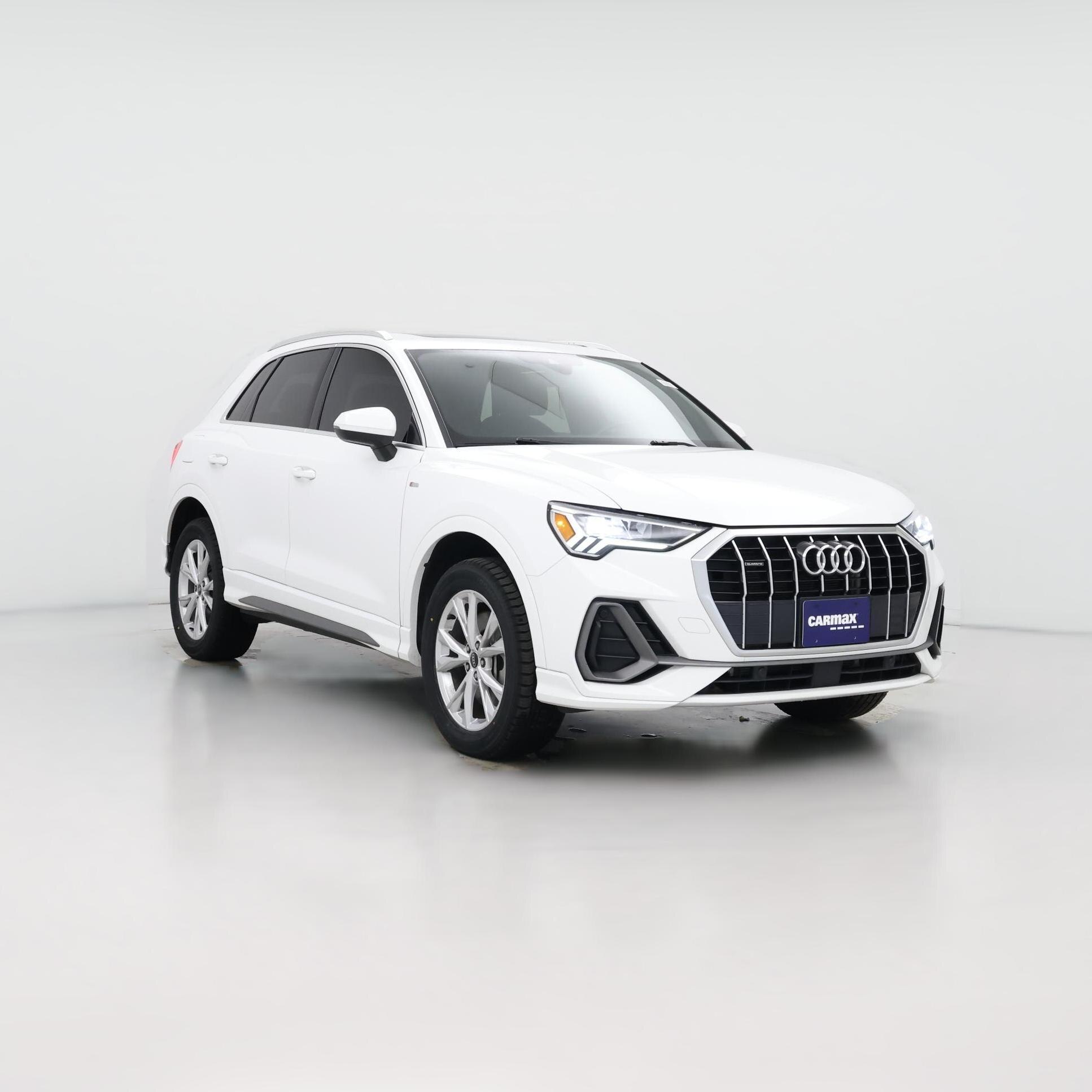 Thumbnail: 2023 Audi Q3 - 1