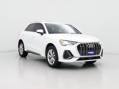 2023 Audi Q3 S-Line Premium