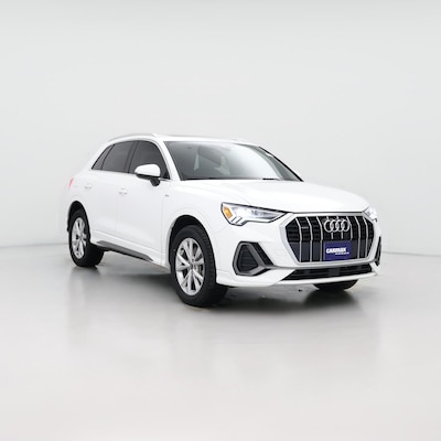 2023 Audi Q3 S-Line Premium