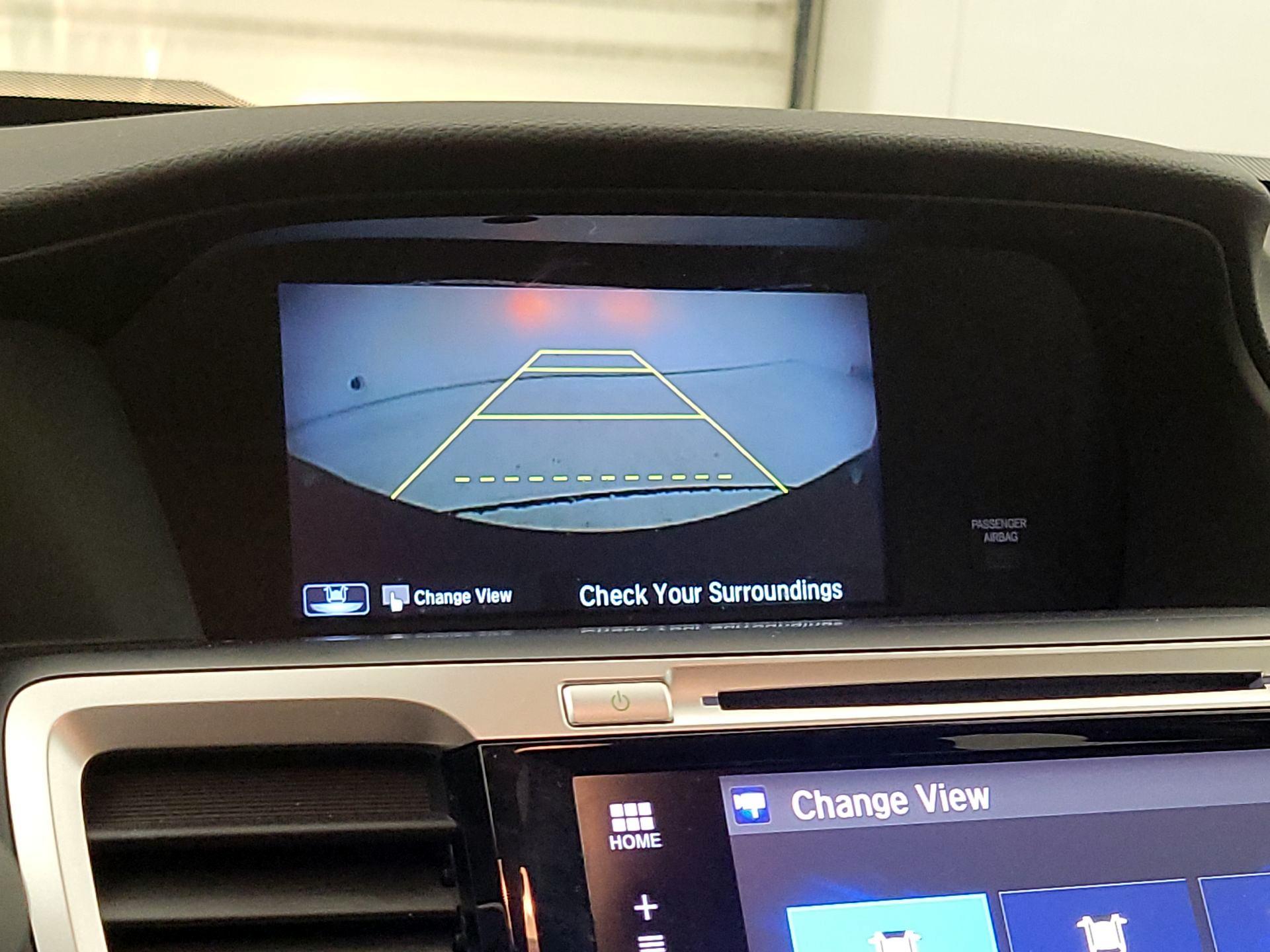 Thumbnail: 2017 Honda Accord - 14