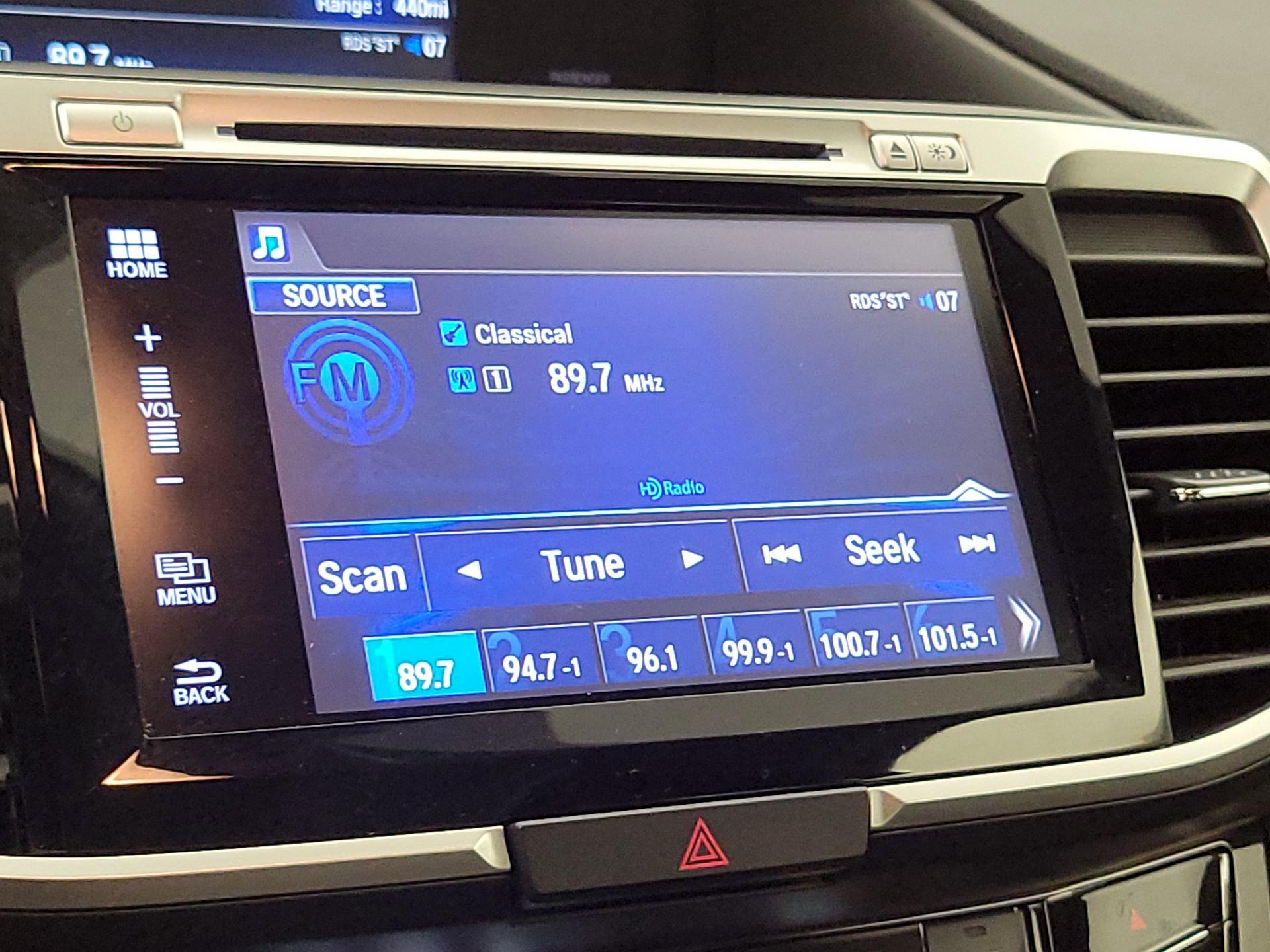 Thumbnail: 2017 Honda Accord - 15