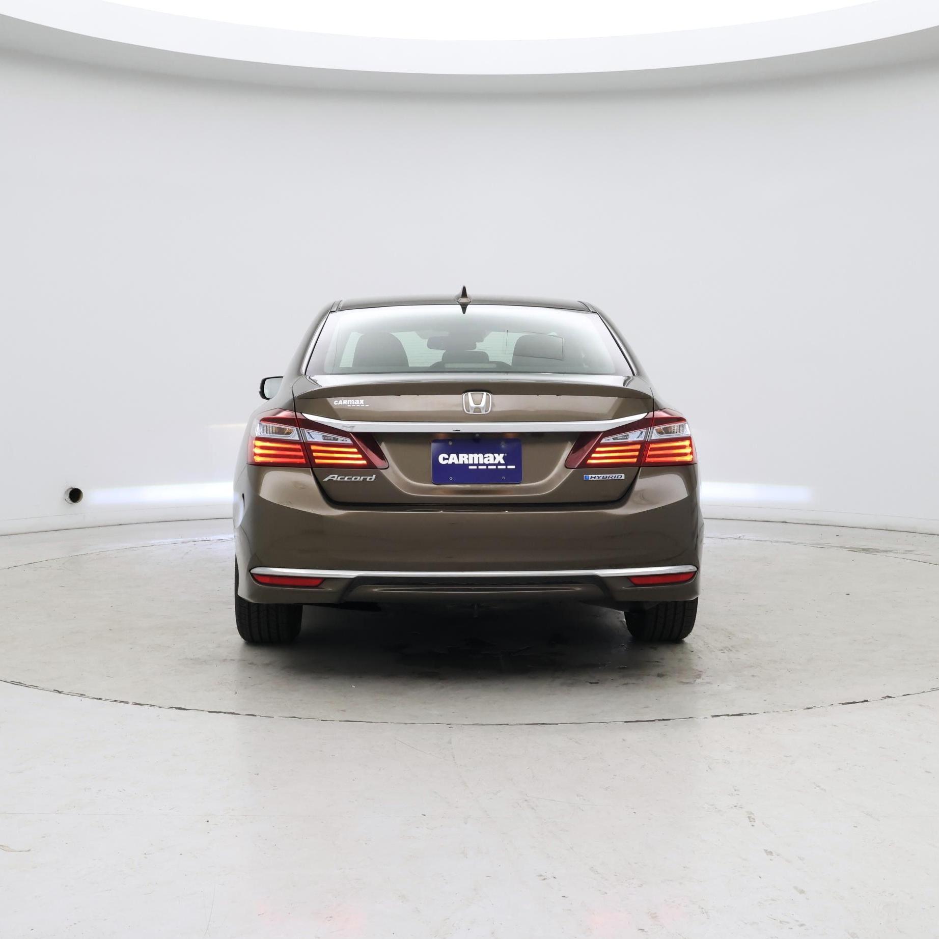 Thumbnail: 2017 Honda Accord - 6