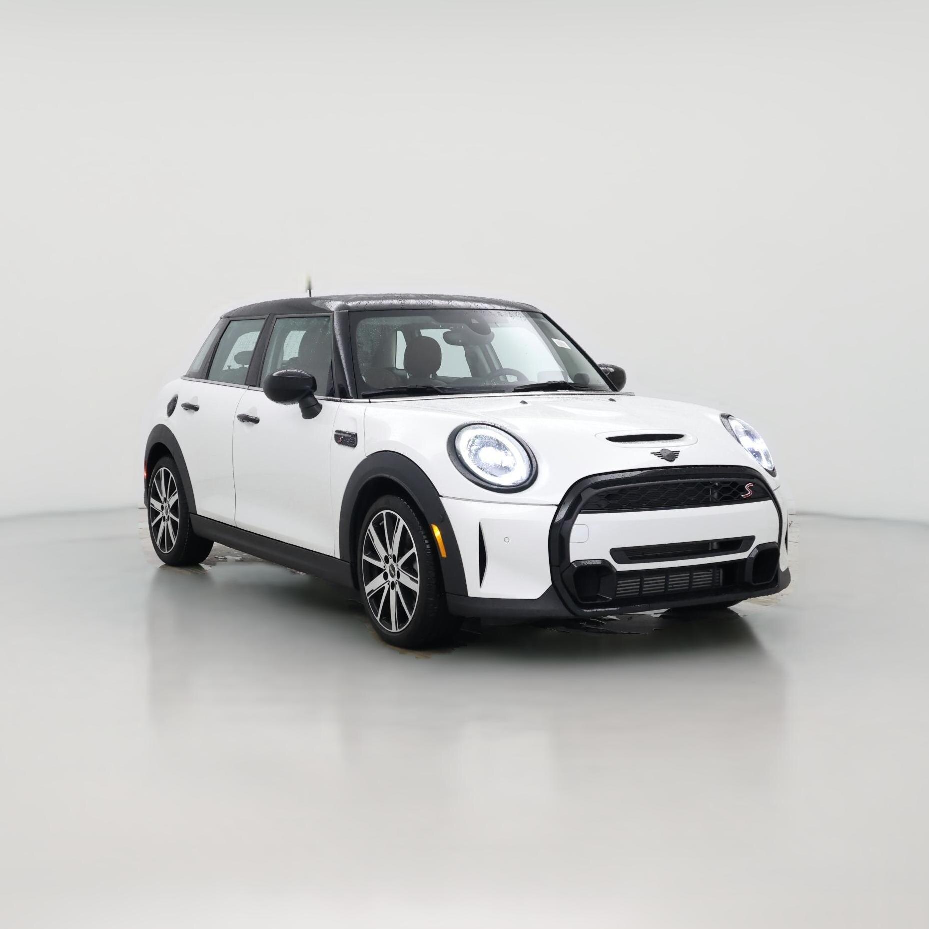 Thumbnail: 2024 MINI Cooper Hardtop - 1