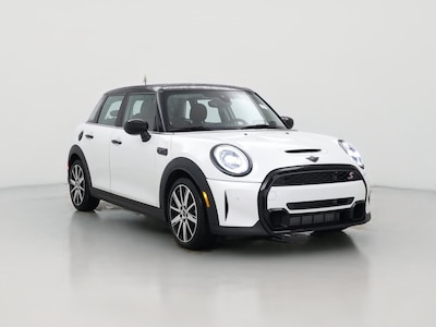 2024 Mini Cooper Hardtop S