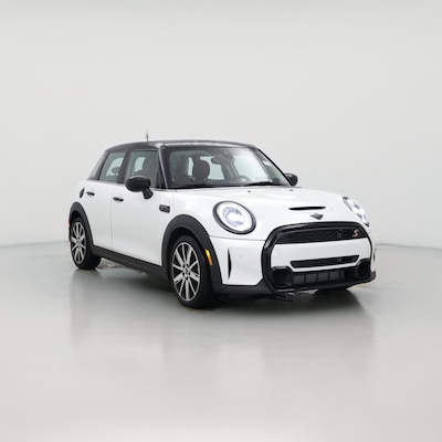 2024 Mini Cooper Hardtop S