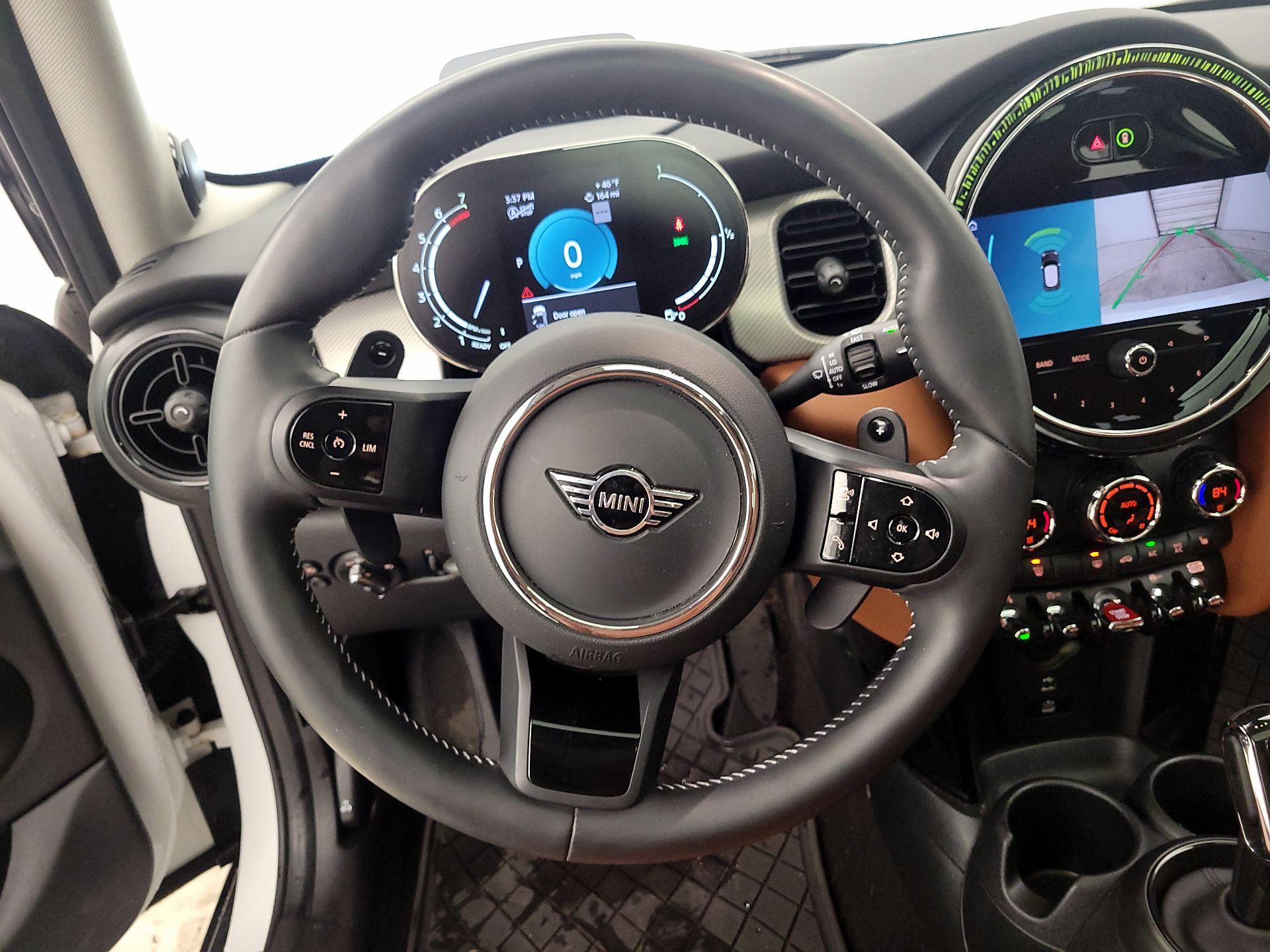 Thumbnail: 2024 MINI Cooper Hardtop - 10