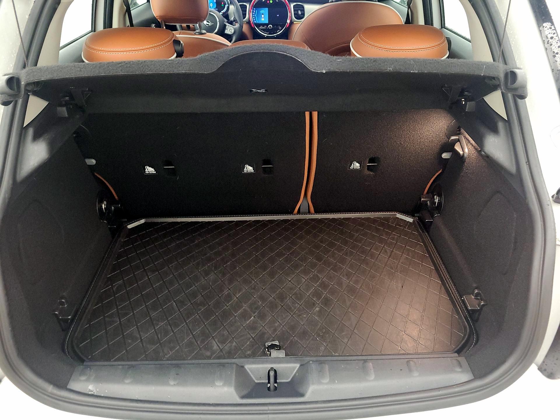 Thumbnail: 2024 MINI Cooper Hardtop - 20