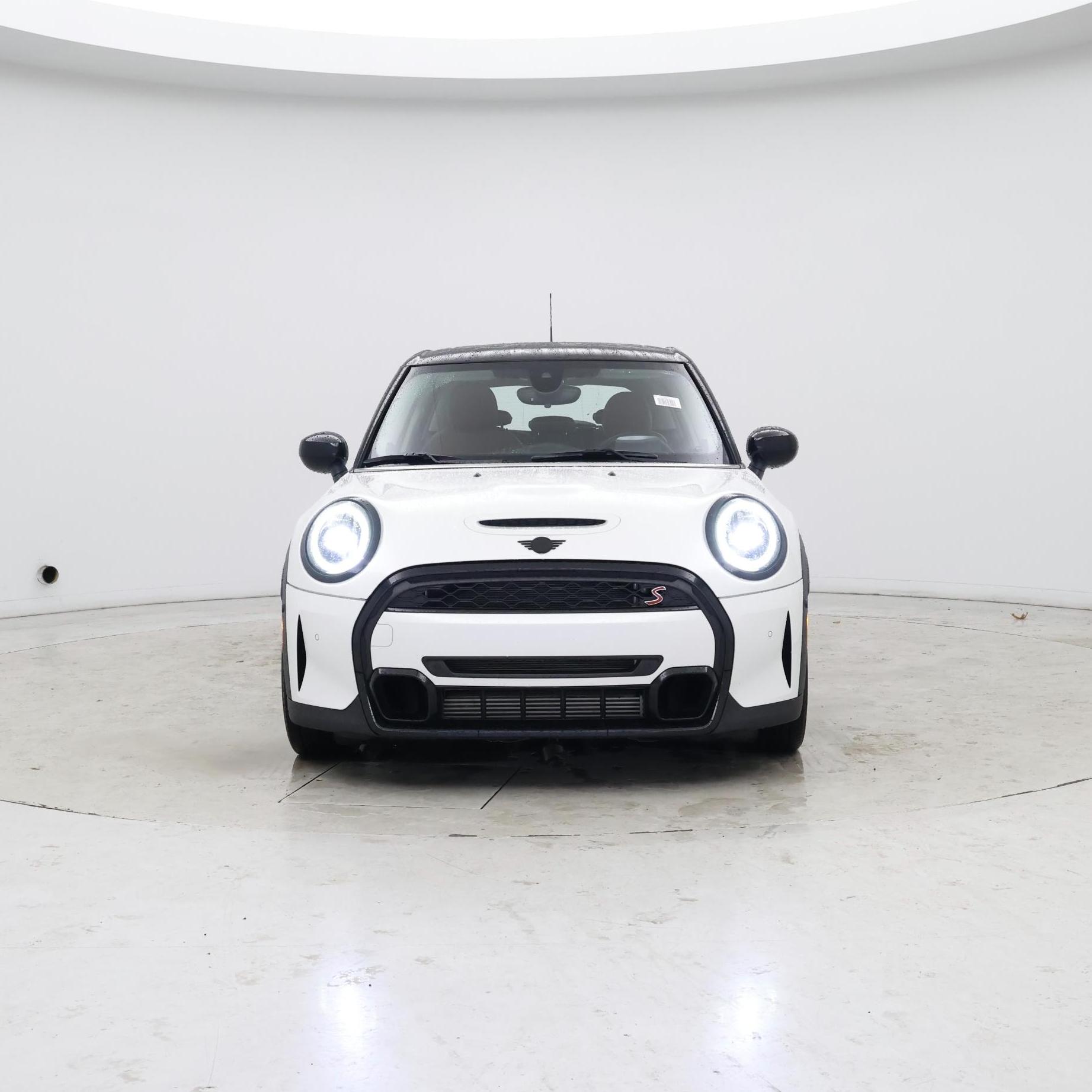 Thumbnail: 2024 MINI Cooper Hardtop - 5