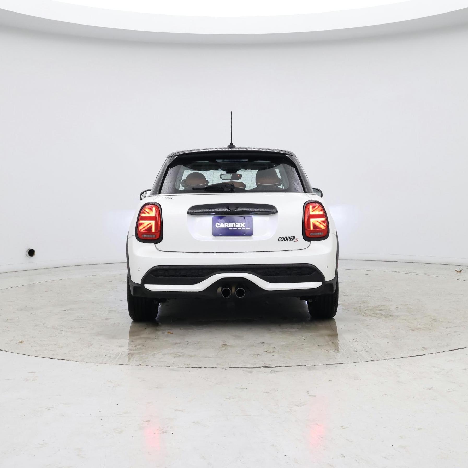 Thumbnail: 2024 MINI Cooper Hardtop - 6