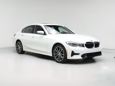 2020 BMW 330 I xDrive