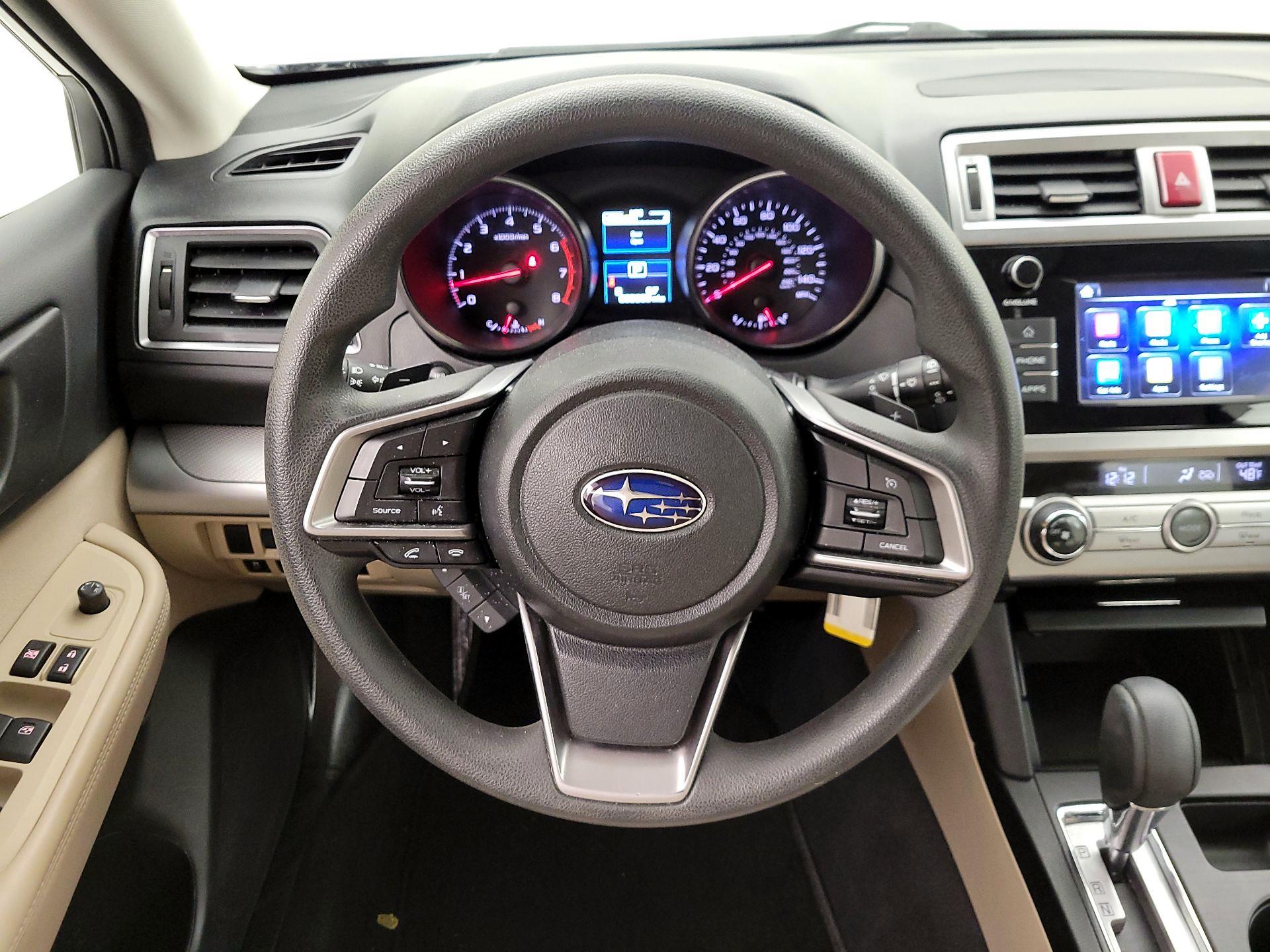 Thumbnail: 2018 Subaru Outback - 10