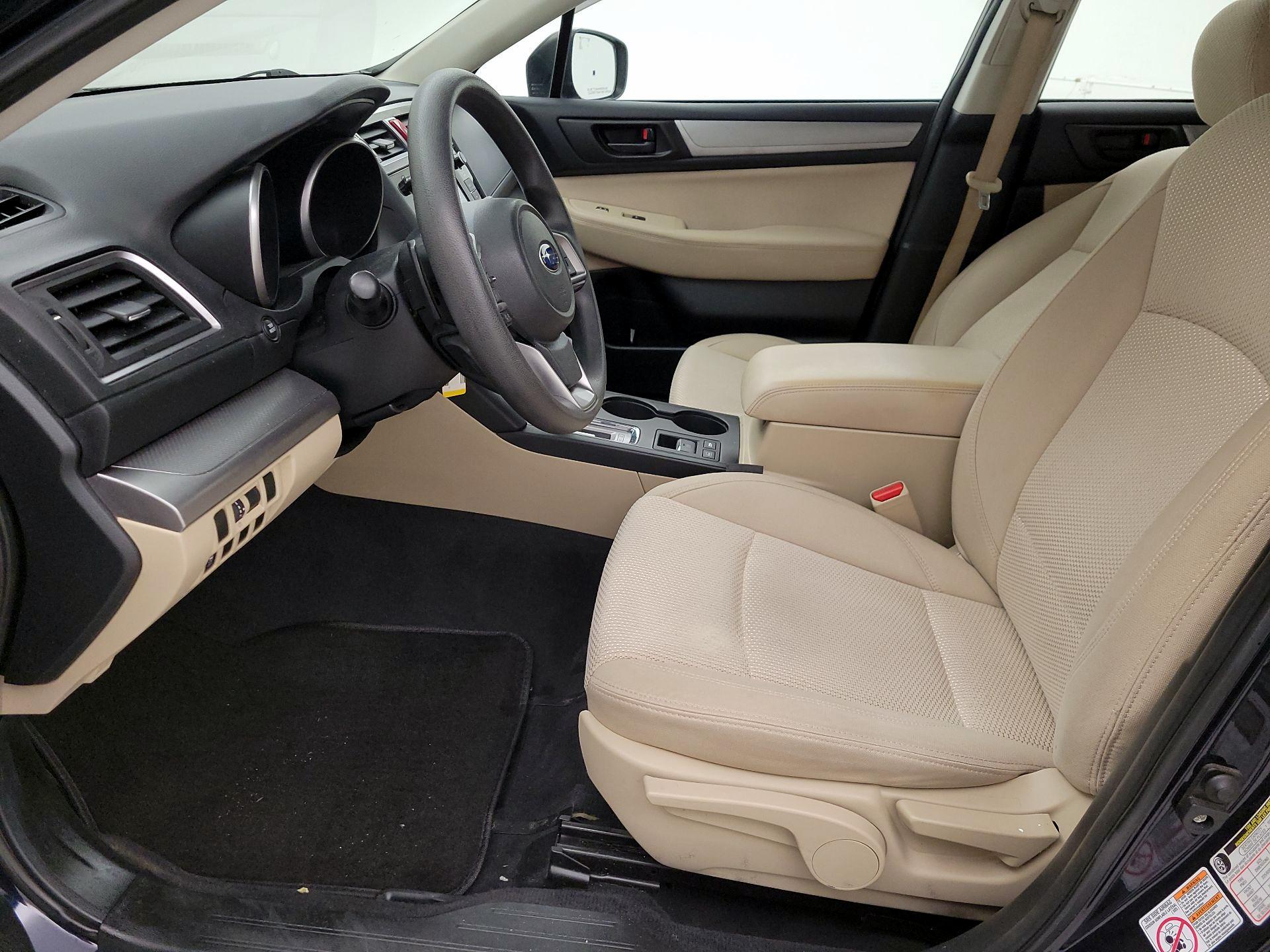 Thumbnail: 2018 Subaru Outback - 11