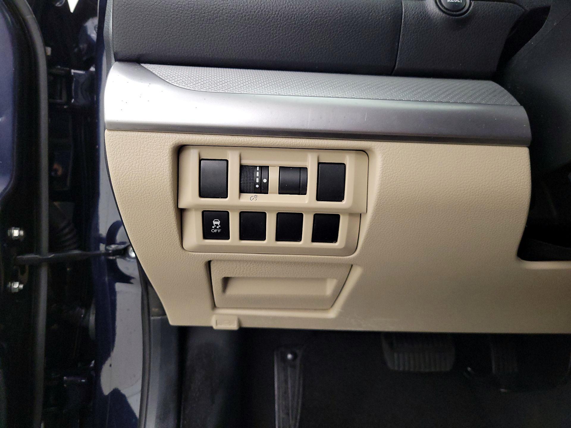 Thumbnail: 2018 Subaru Outback - 13