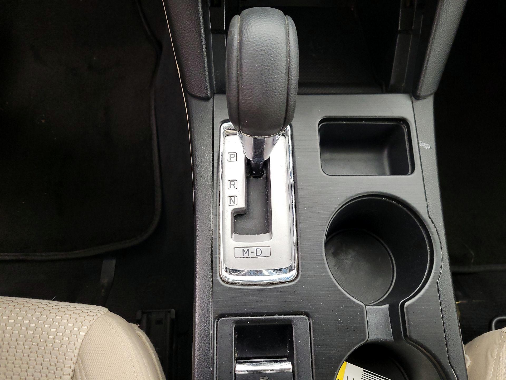 Thumbnail: 2018 Subaru Outback - 17