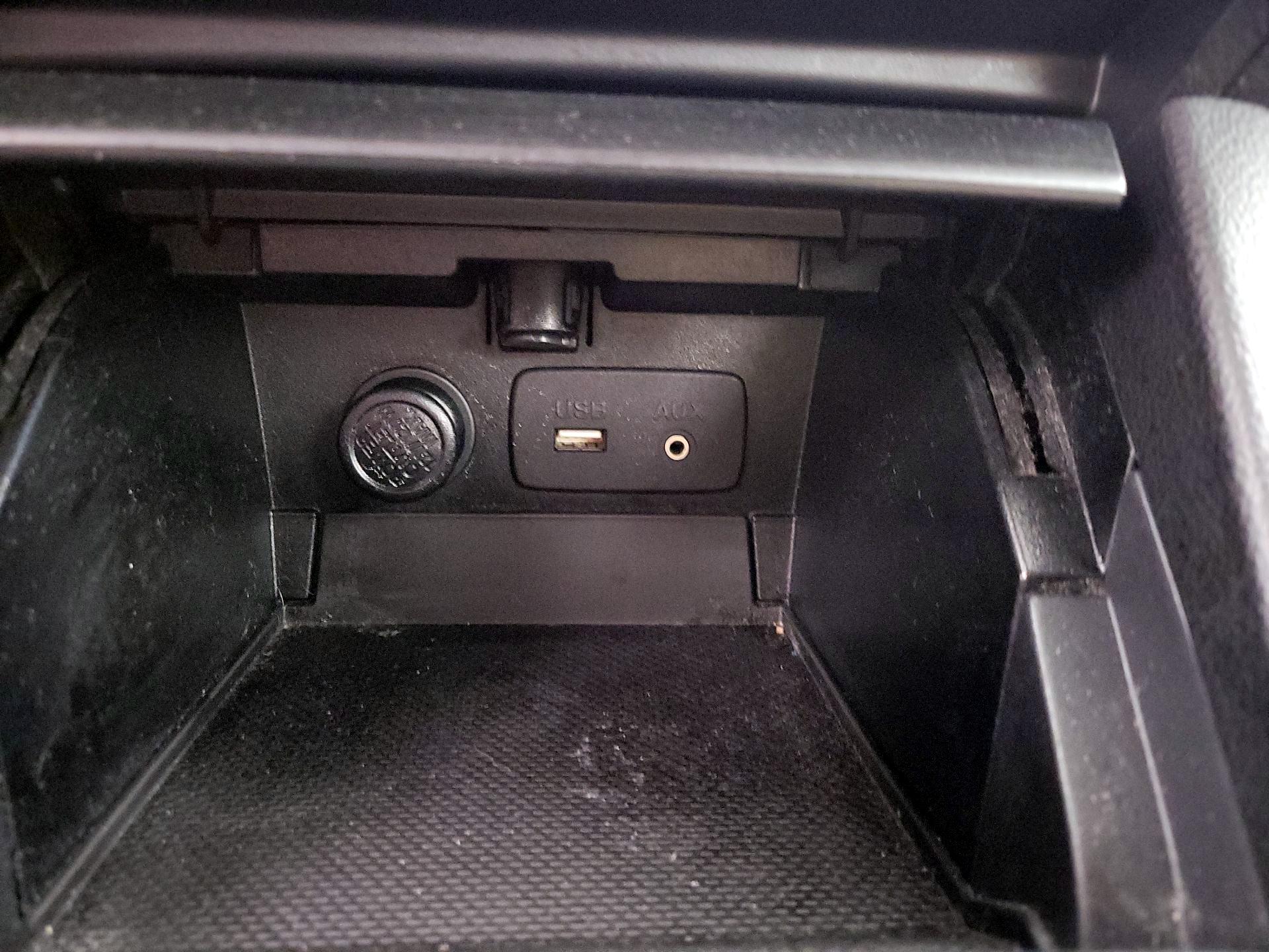 Thumbnail: 2018 Subaru Outback - 18