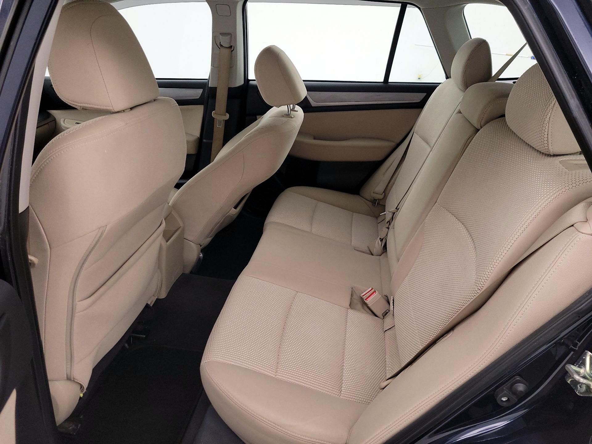 Thumbnail: 2018 Subaru Outback - 19