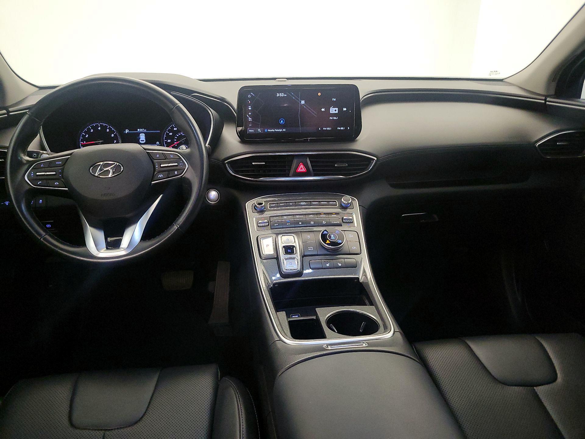 Thumbnail: 2023 Hyundai Santa Fe - 9