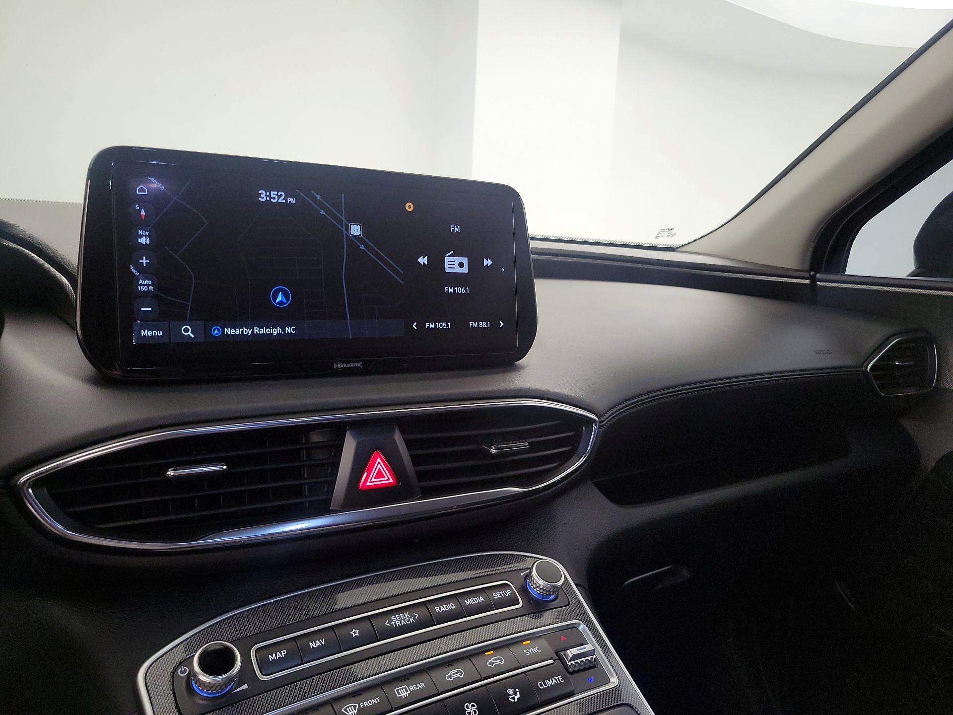 Thumbnail: 2023 Hyundai Santa Fe - 14