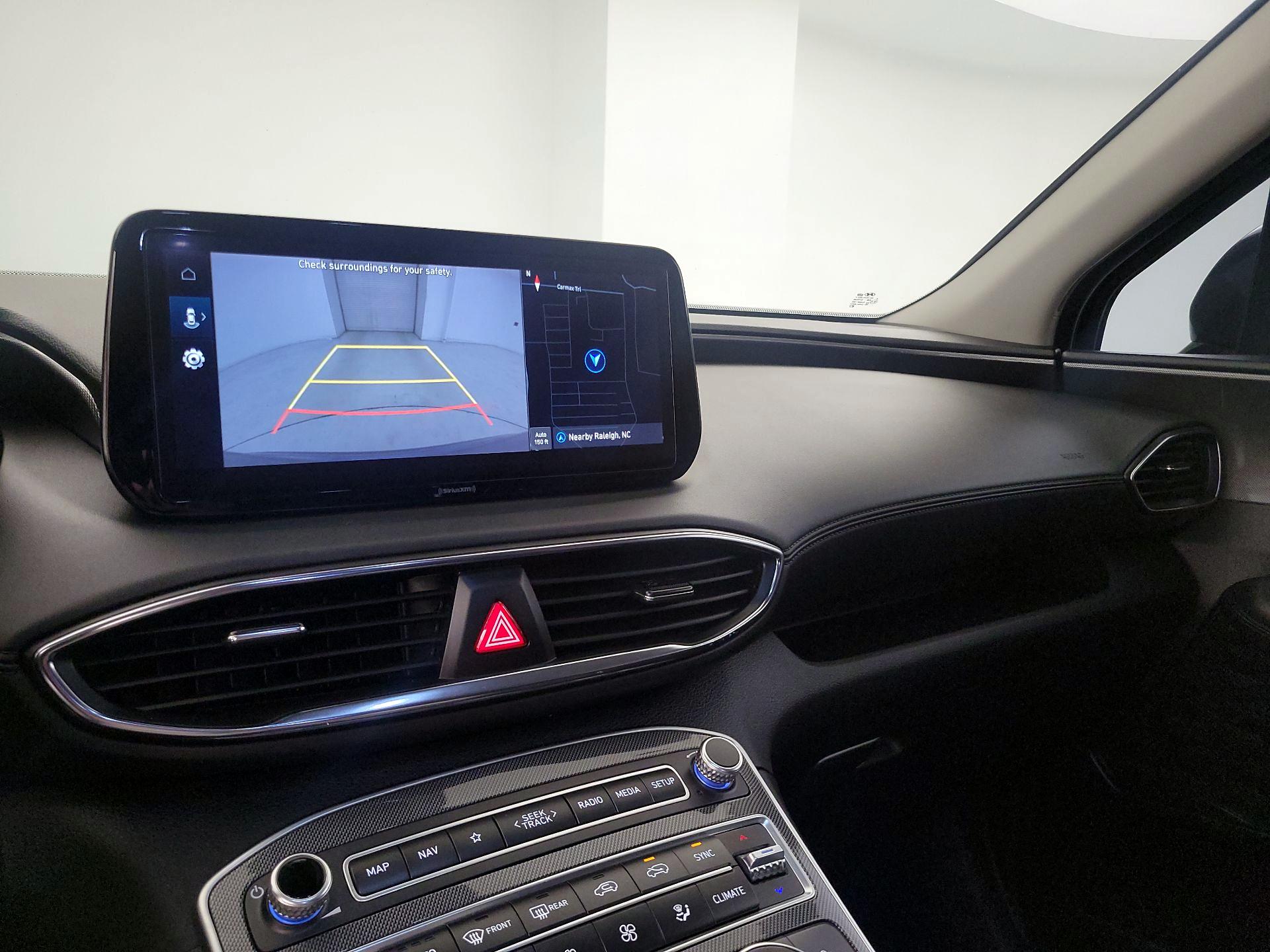 Thumbnail: 2023 Hyundai Santa Fe - 15