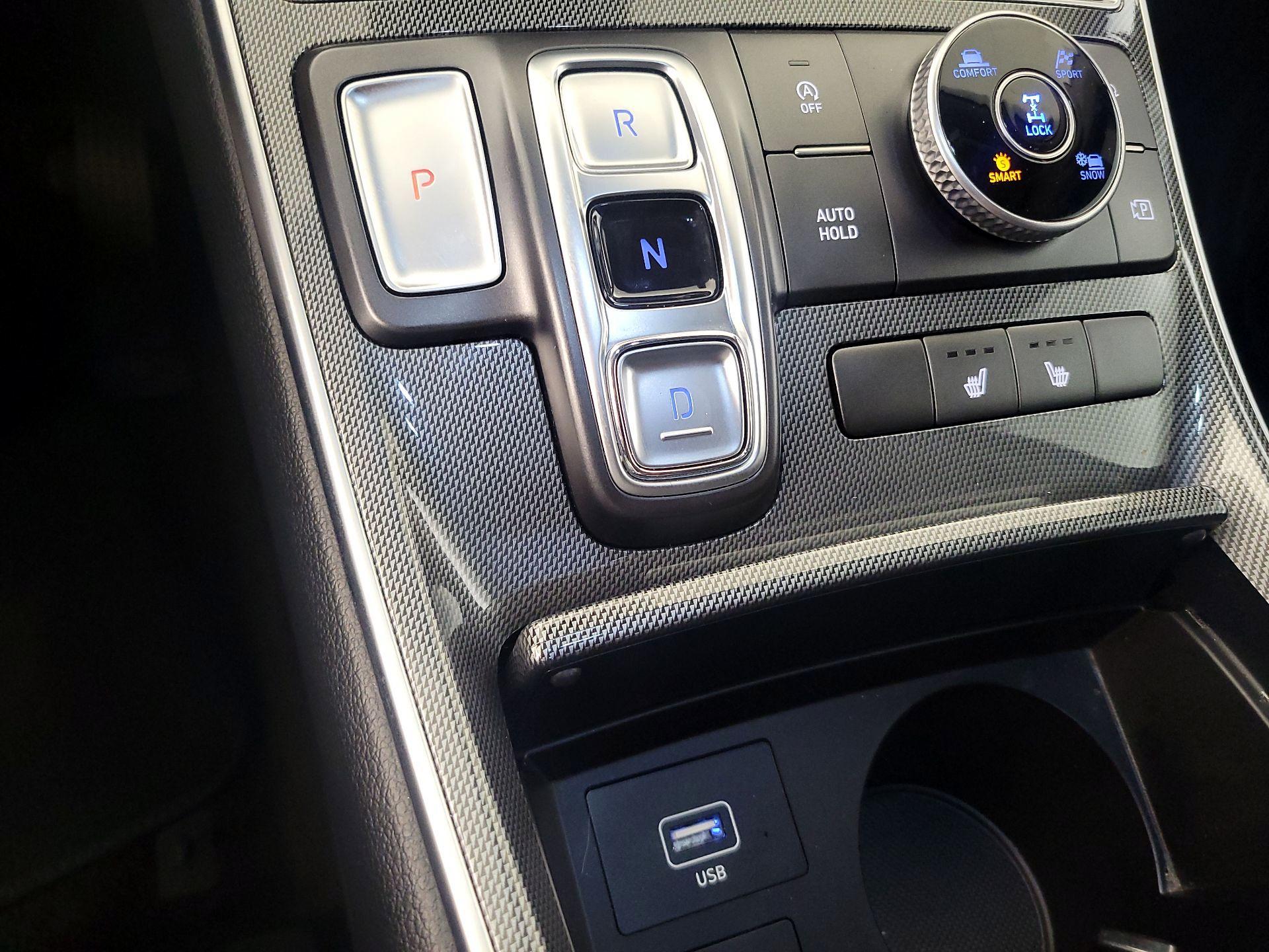 Thumbnail: 2023 Hyundai Santa Fe - 18