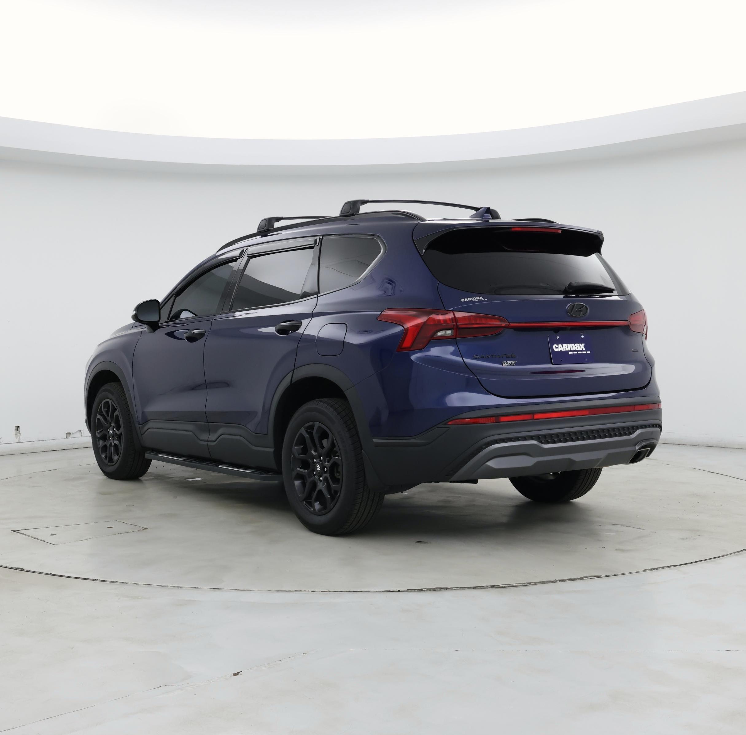 Thumbnail: 2023 Hyundai Santa Fe - 2