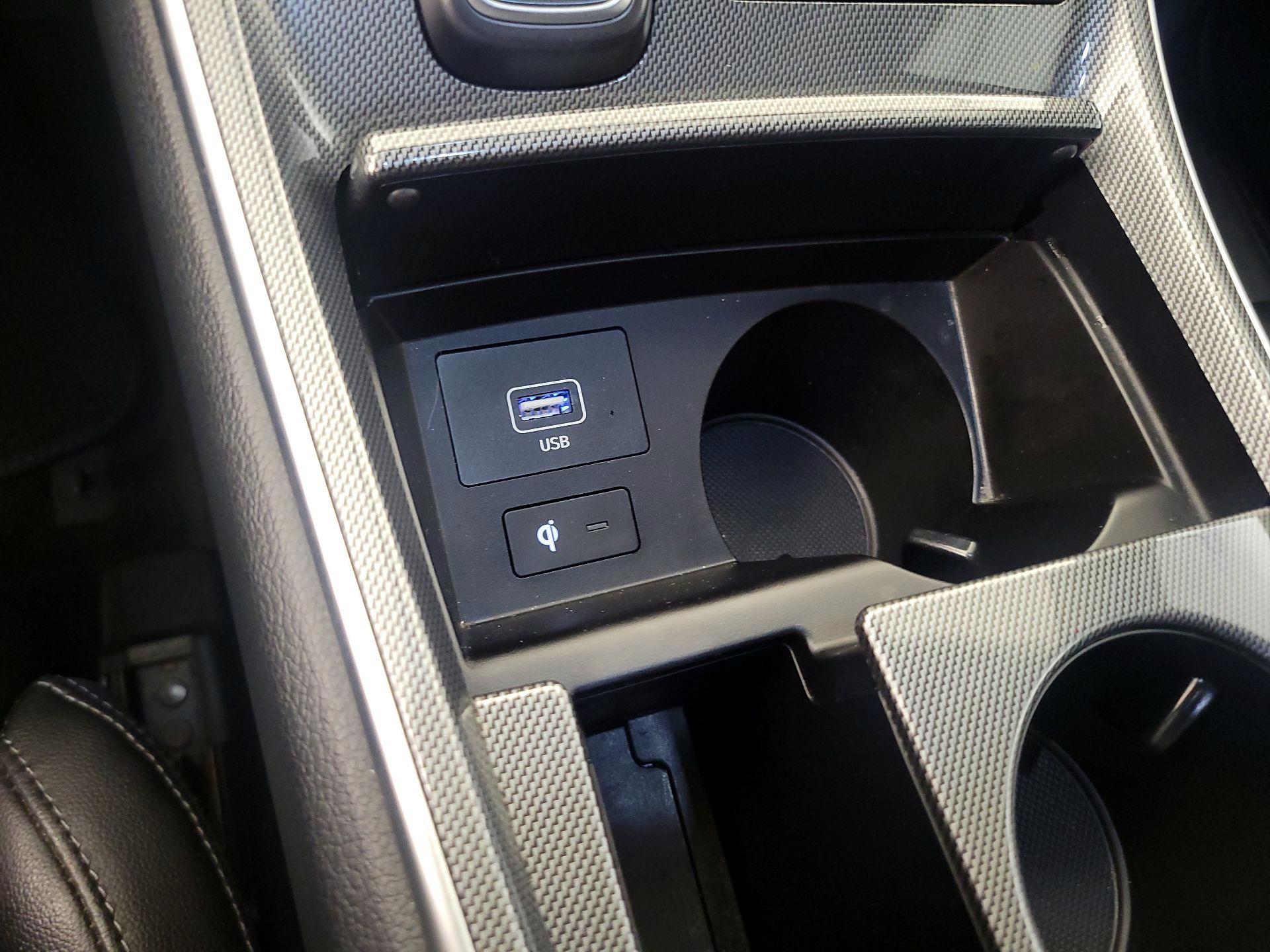 Thumbnail: 2023 Hyundai Santa Fe - 19