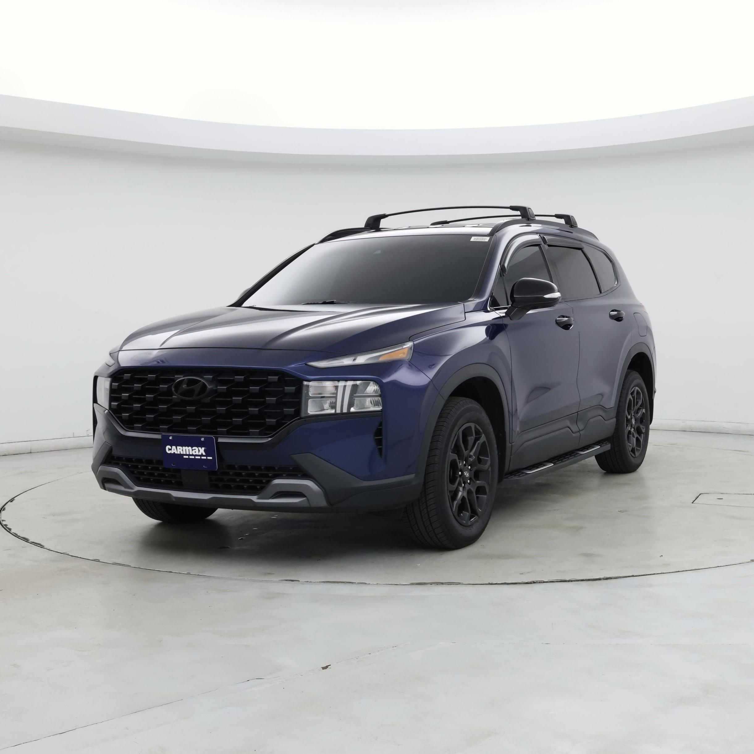 Thumbnail: 2023 Hyundai Santa Fe - 4