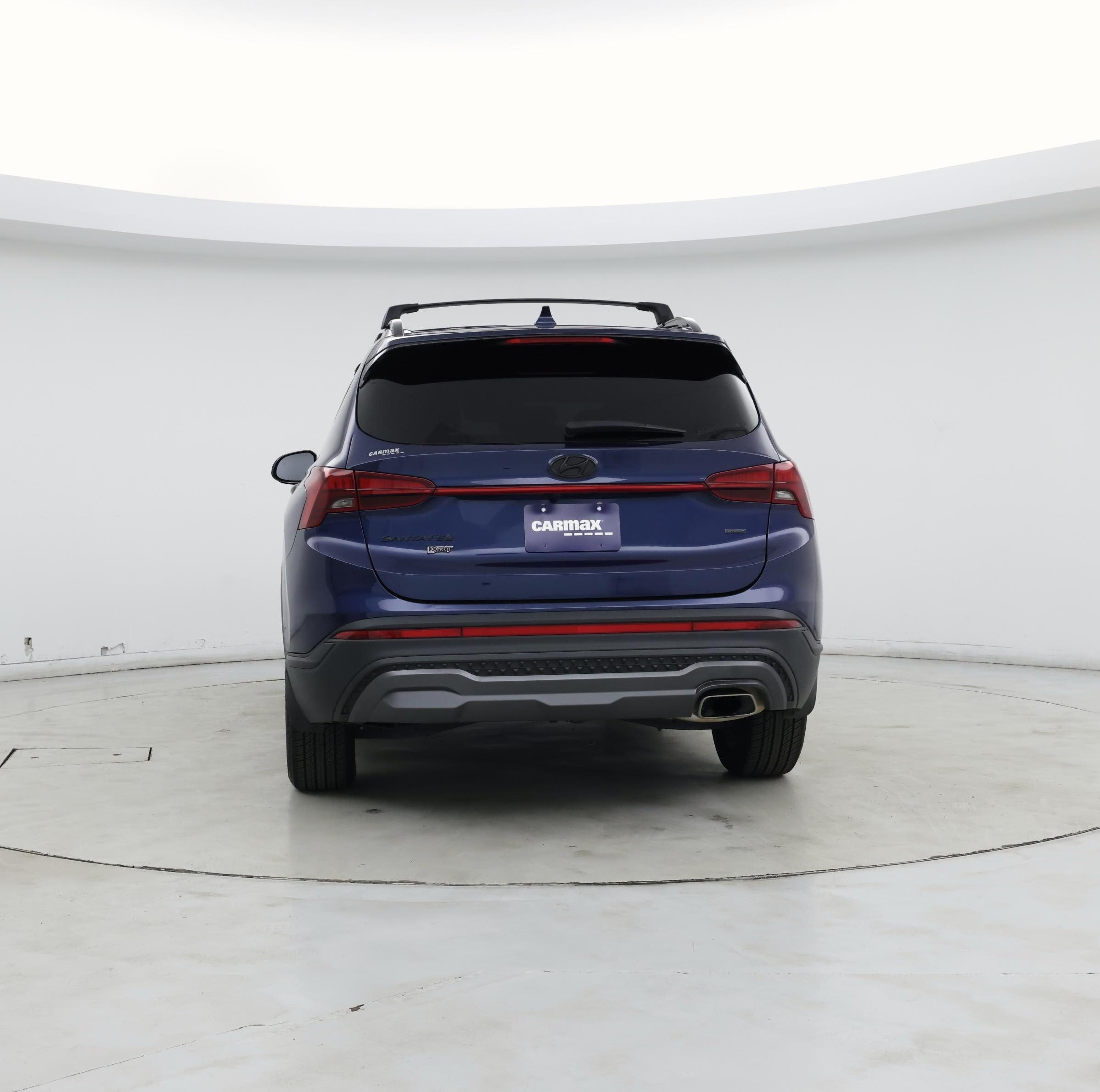 Thumbnail: 2023 Hyundai Santa Fe - 6