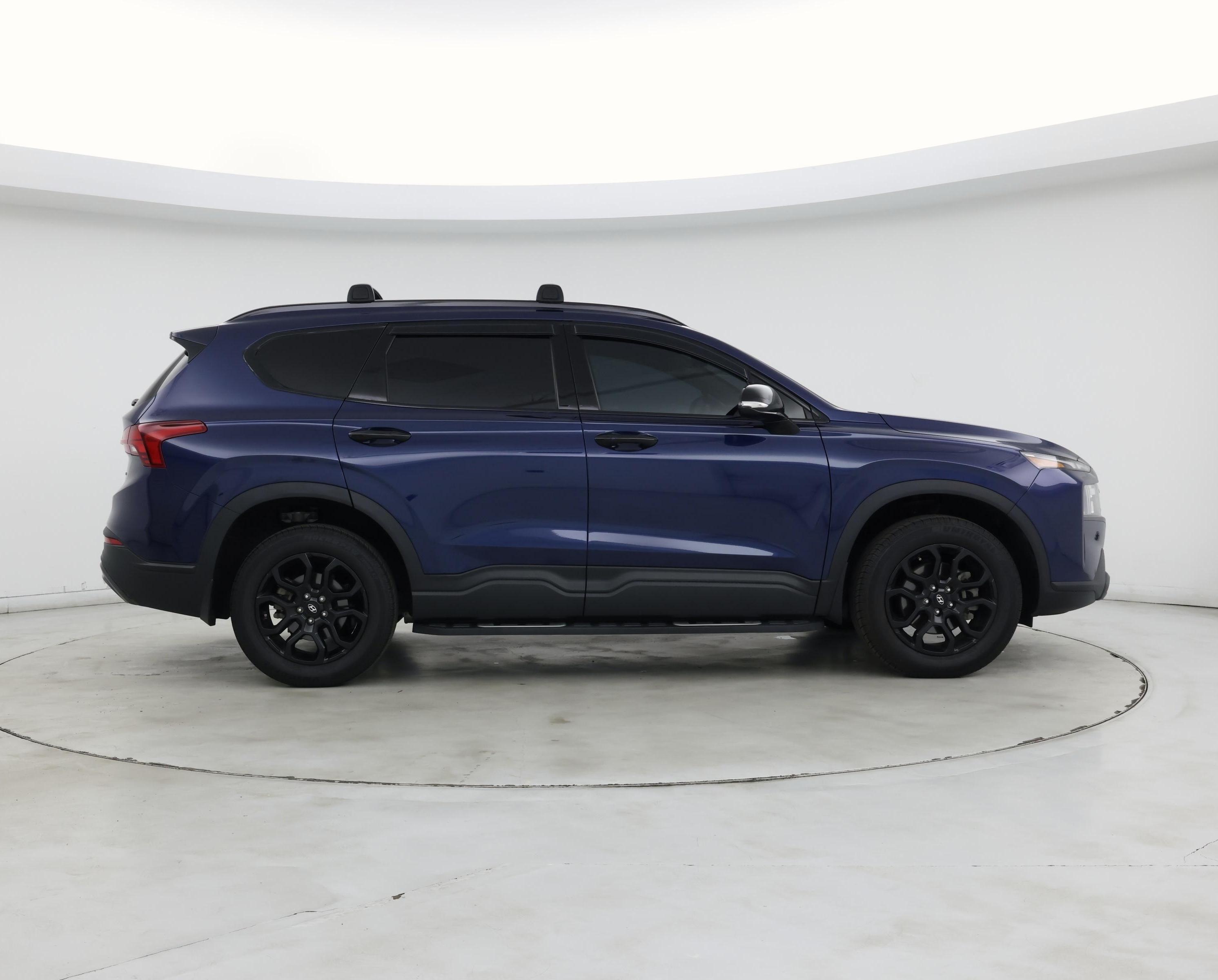 Thumbnail: 2023 Hyundai Santa Fe - 7