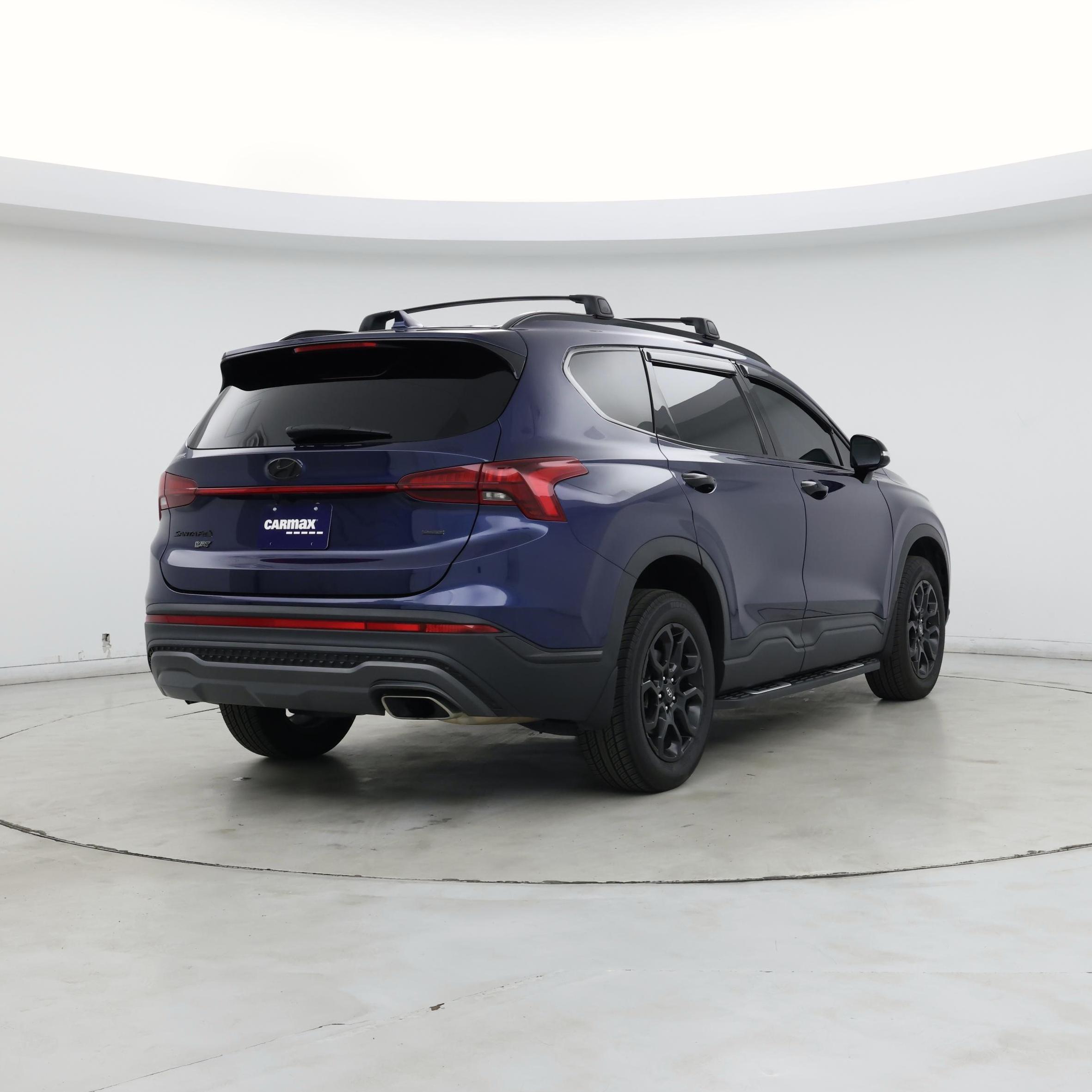 Thumbnail: 2023 Hyundai Santa Fe - 8