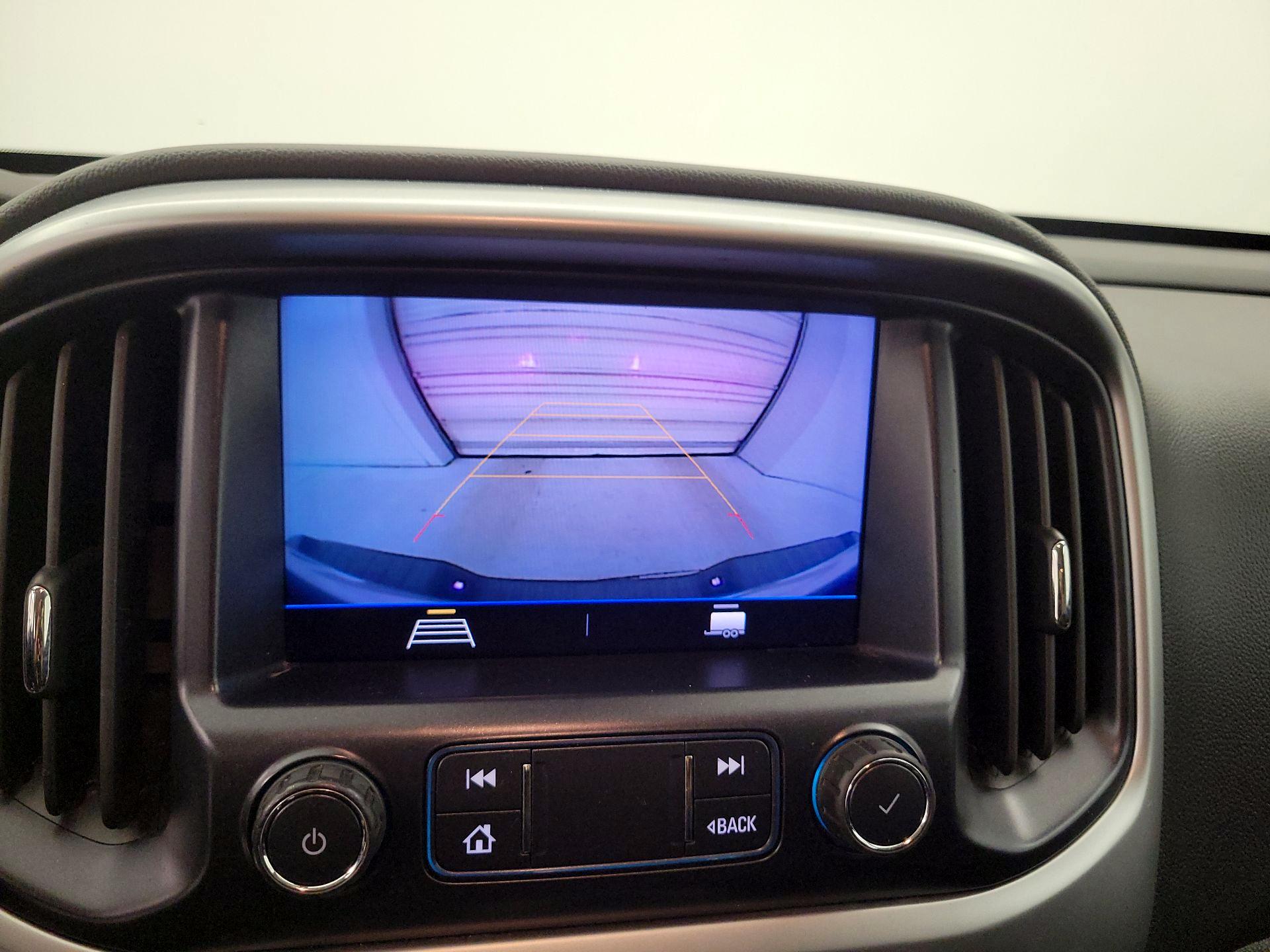 Thumbnail: 2021 Chevrolet Colorado - 14