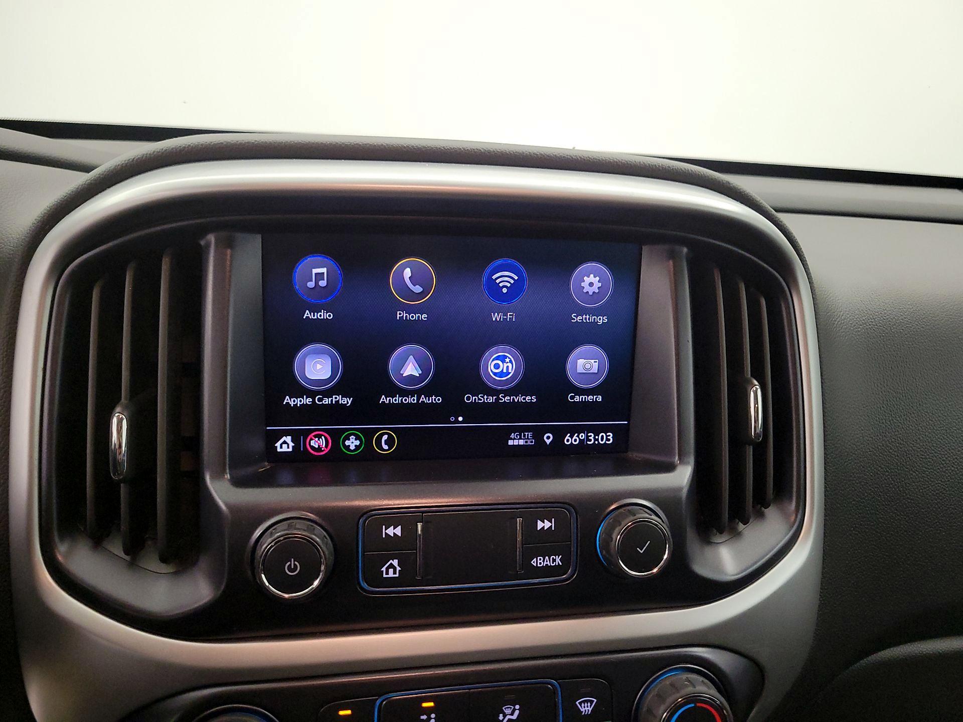 Thumbnail: 2021 Chevrolet Colorado - 15