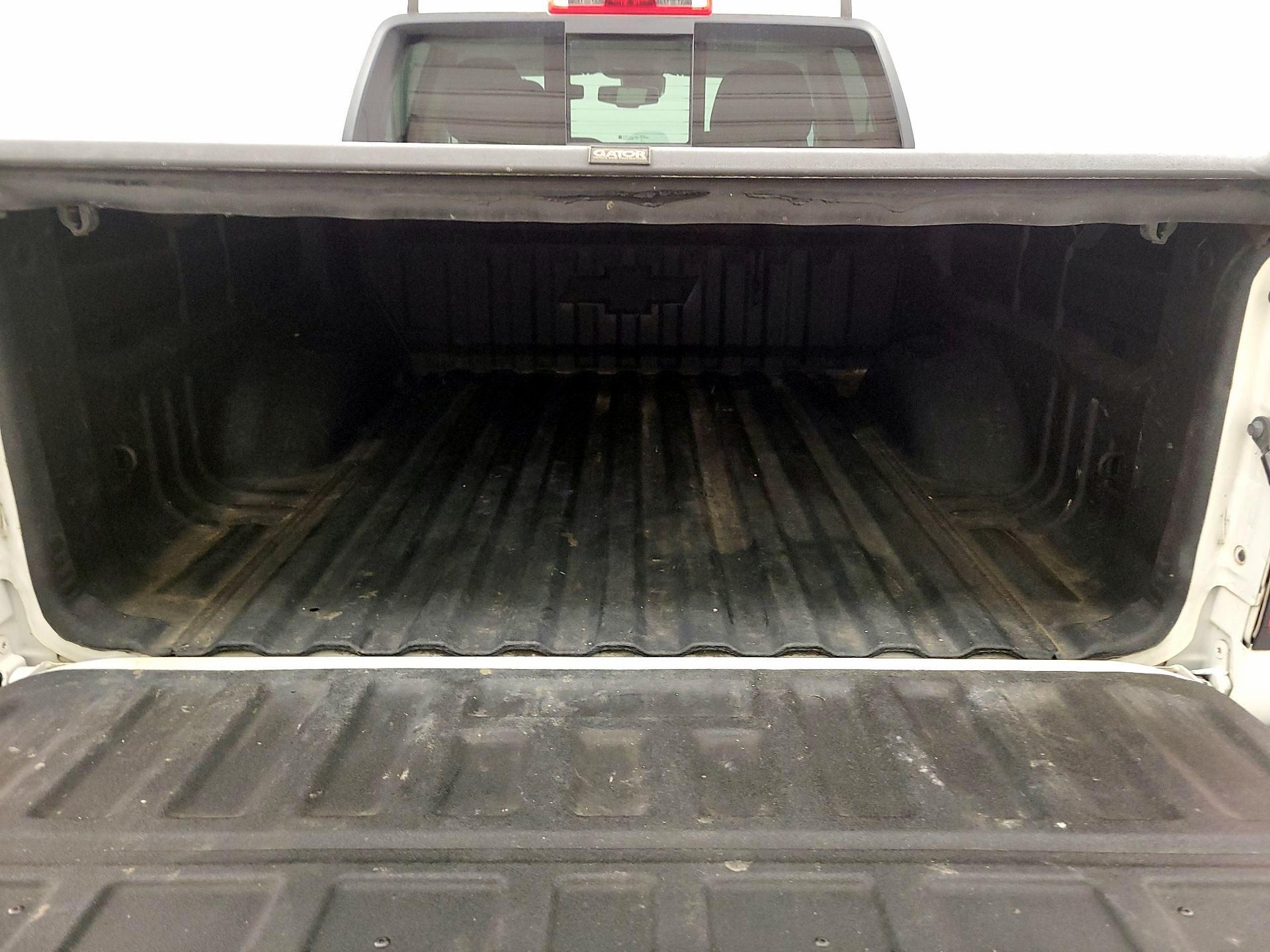 Thumbnail: 2021 Chevrolet Colorado - 19